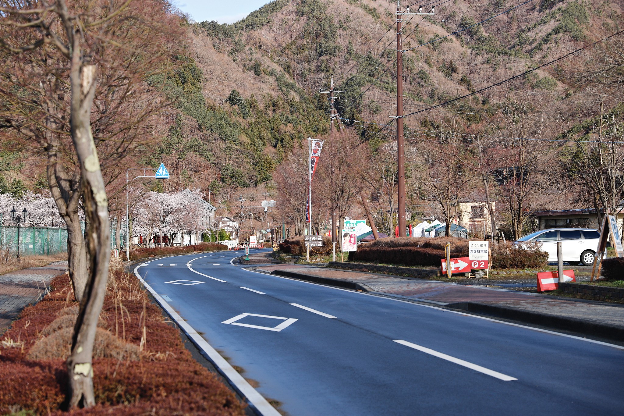 富士山自助遊攻略