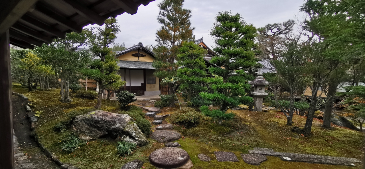 京都自助遊攻略