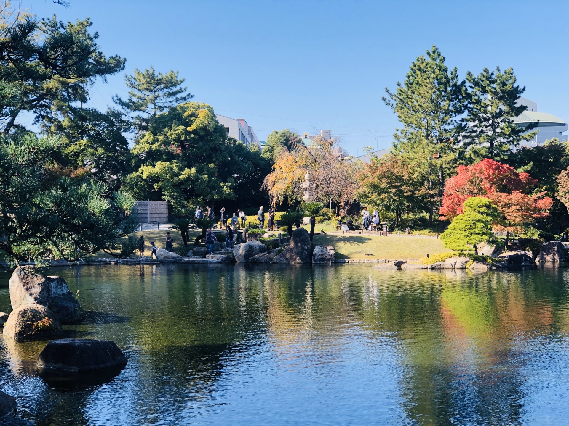 名古屋自助遊攻略