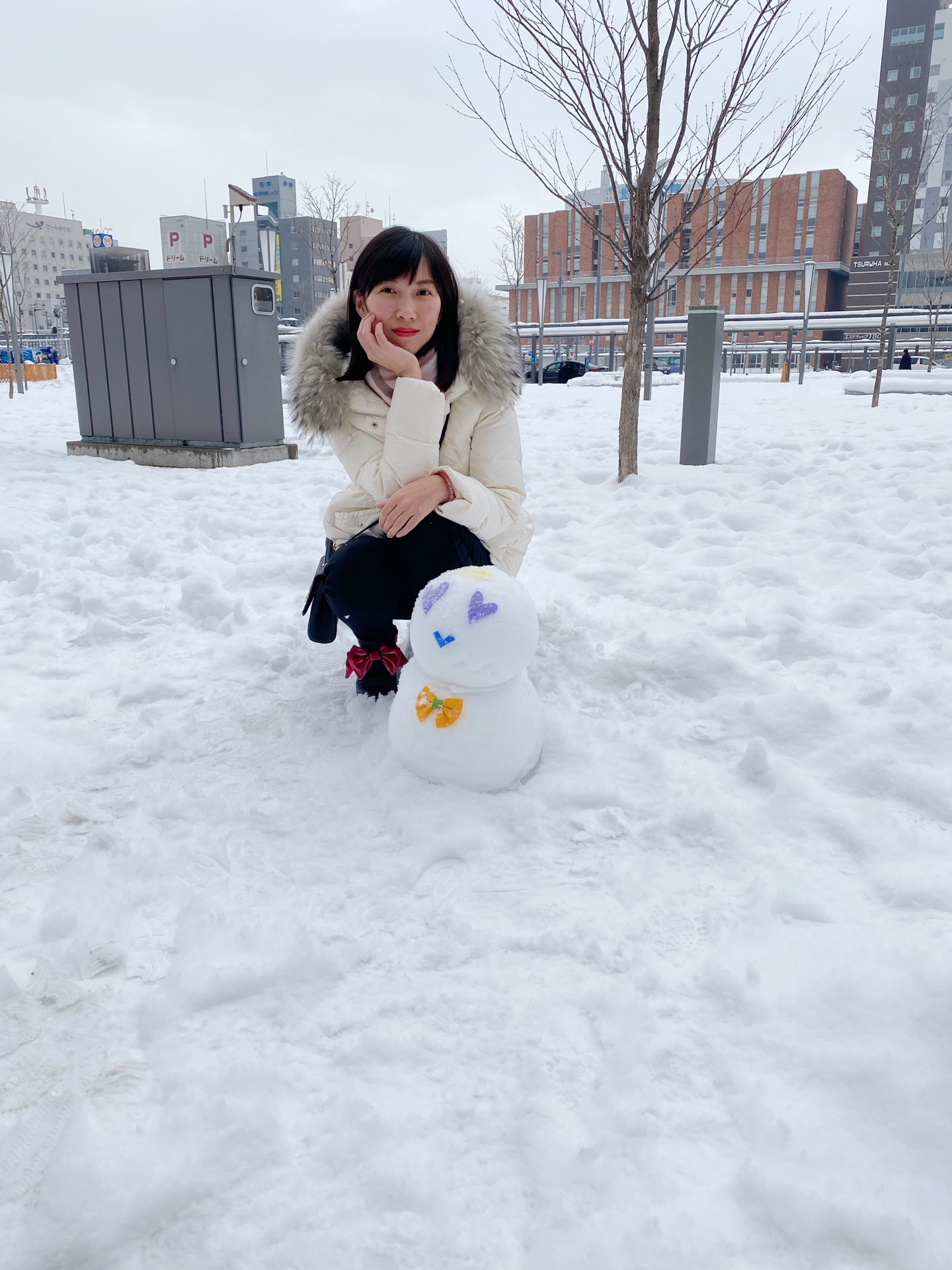 北海道自助遊攻略