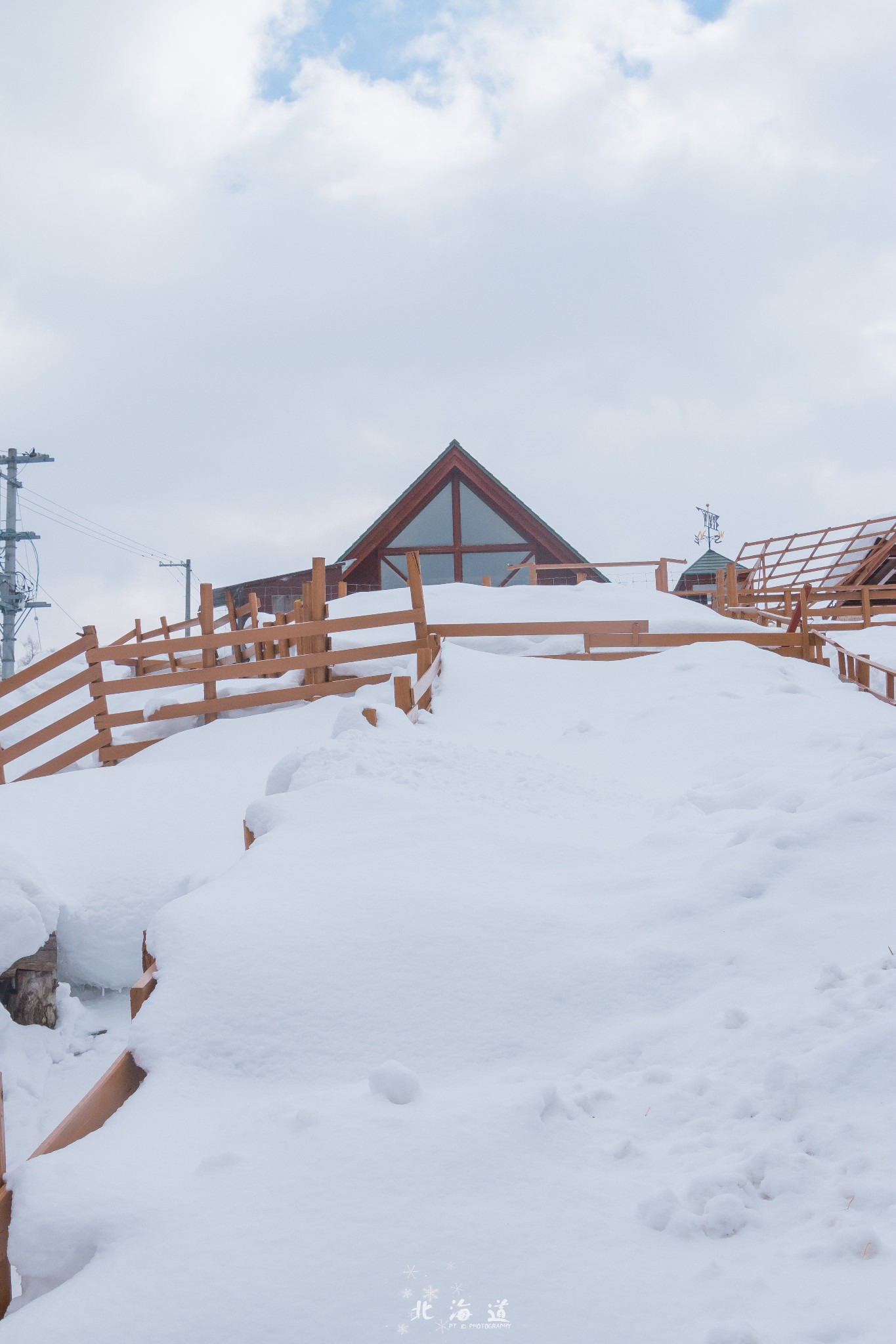 北海道自助遊攻略