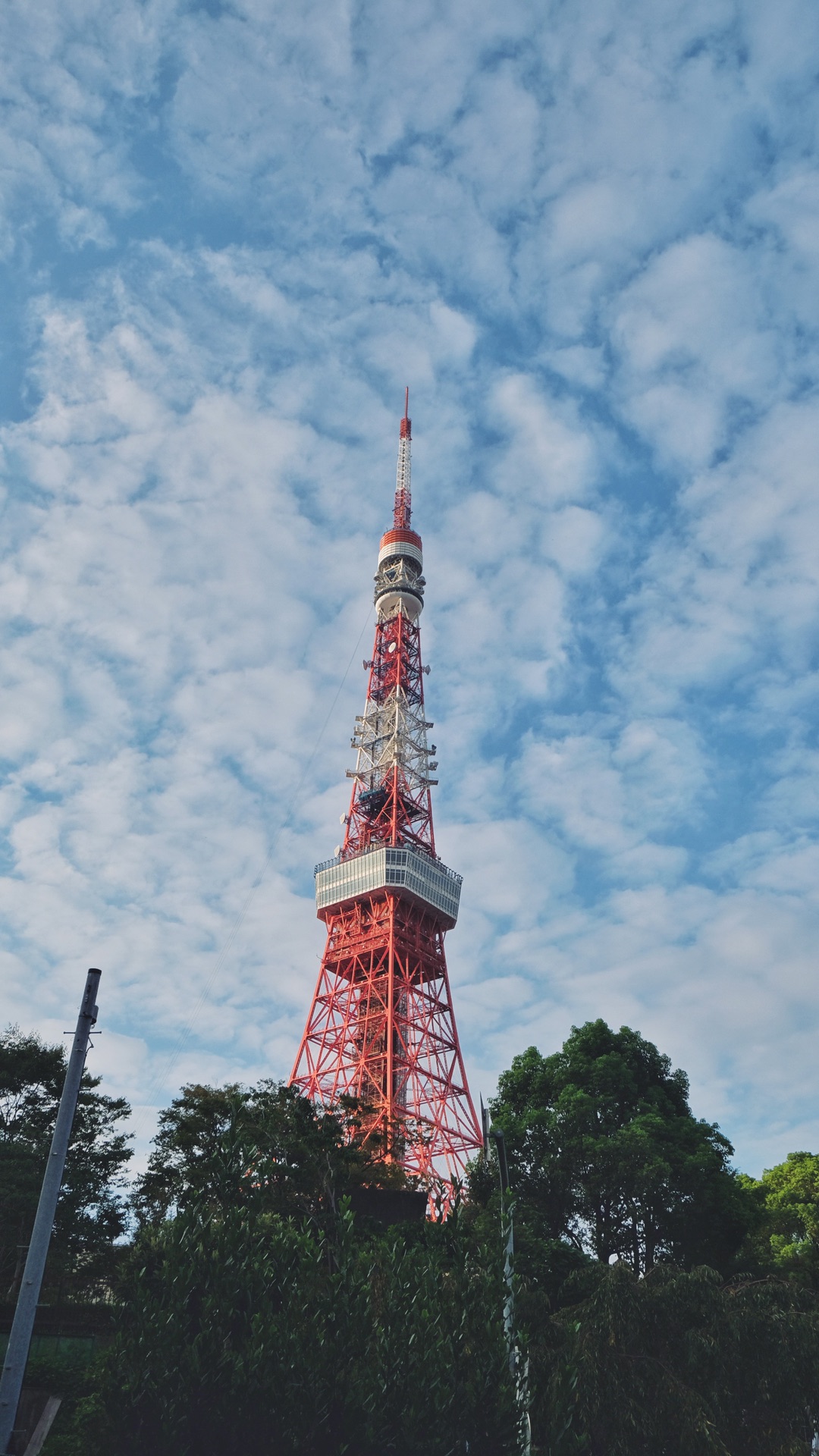 東京自助遊攻略