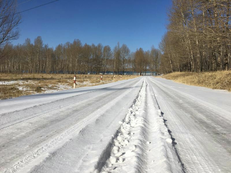 塞那都冰雪小镇