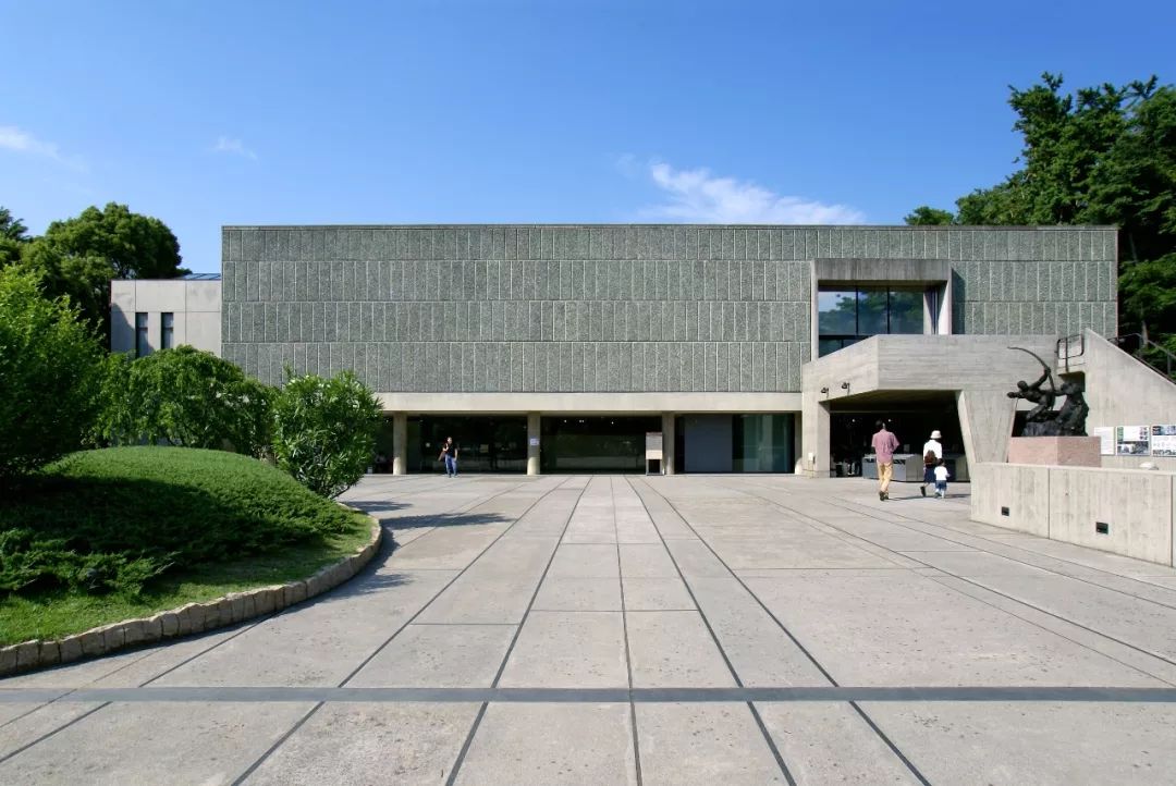 国立科学博物馆