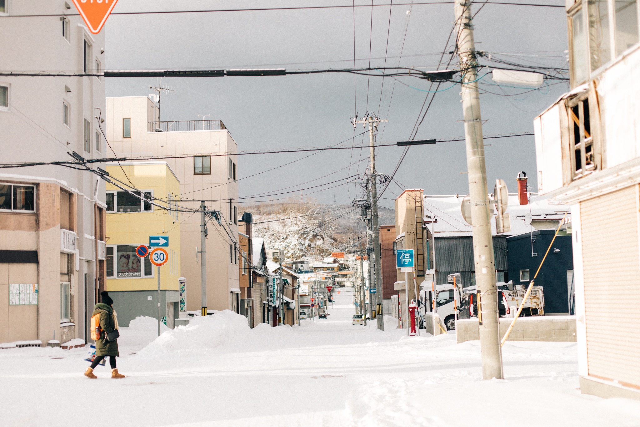 北海道自助遊攻略