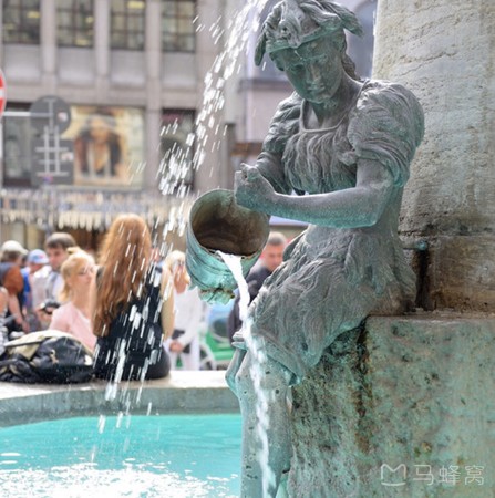 鱼泉许愿池旅游图片,鱼泉许愿池自助游图片,鱼泉许愿池旅游景点照片