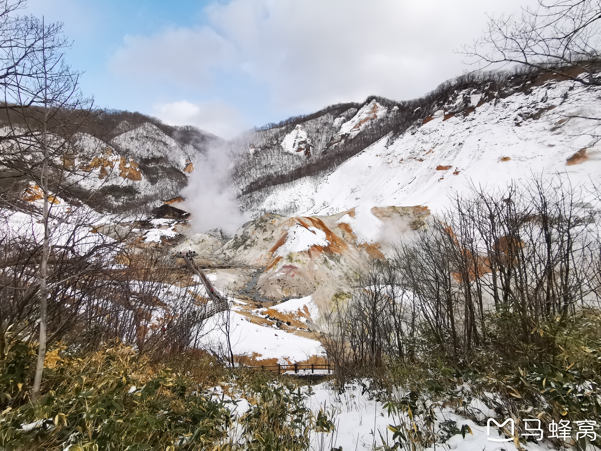 北海道自助遊攻略