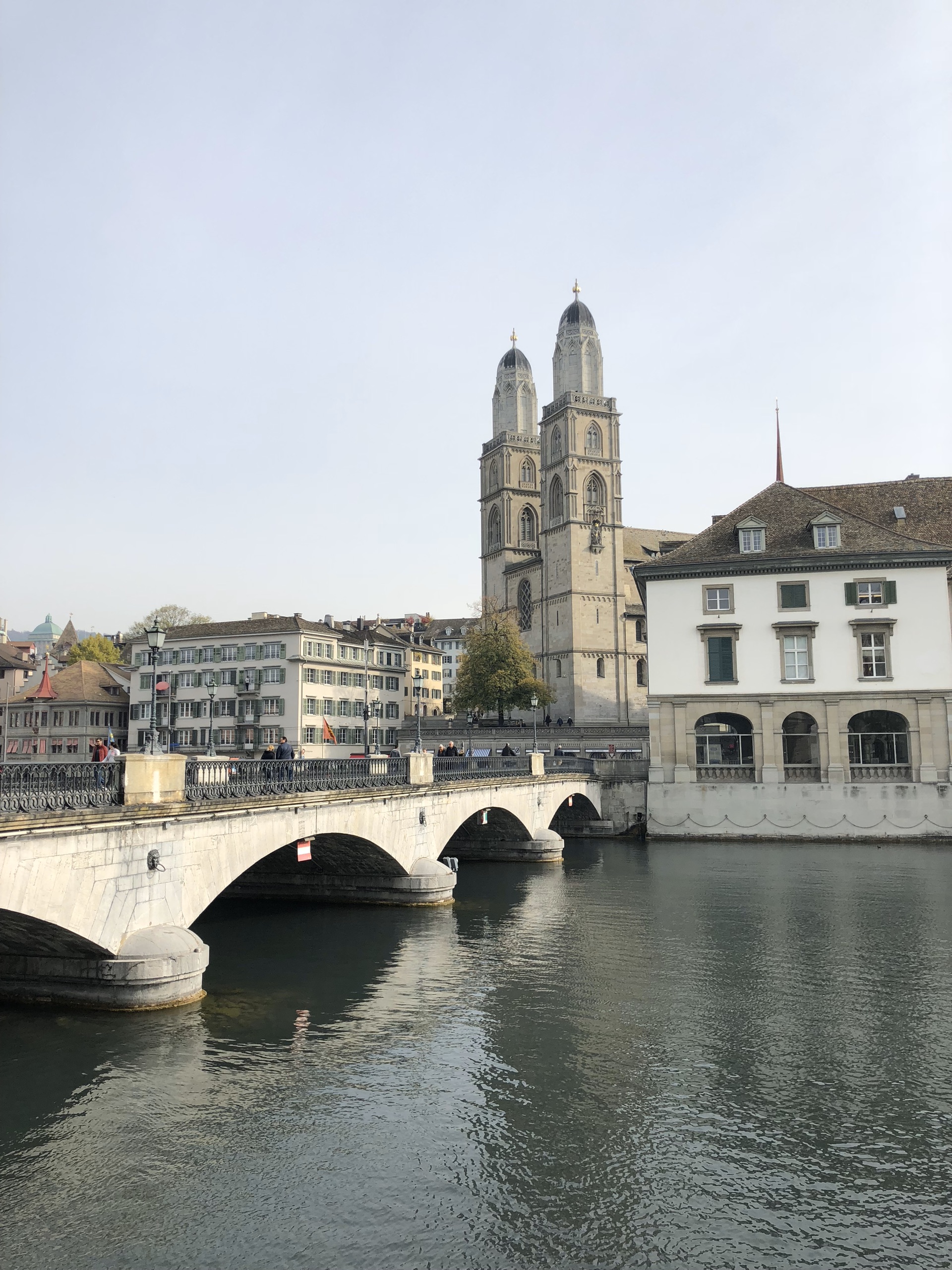 Le Corbusier House Le Corbusier House