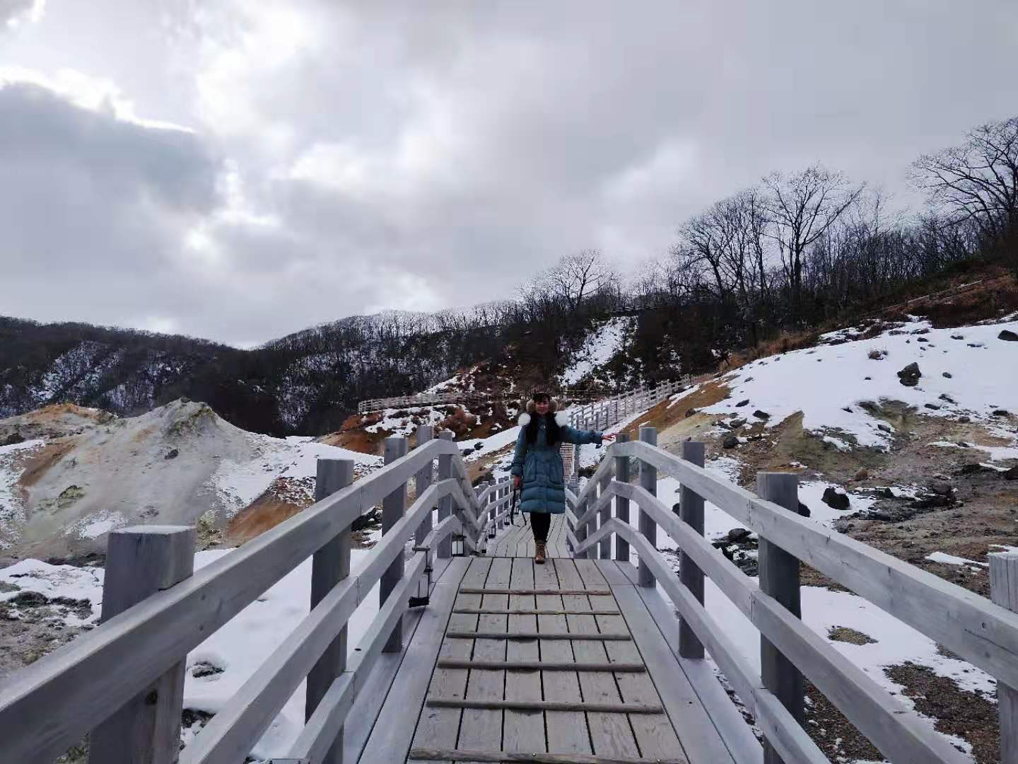 北海道自助遊攻略