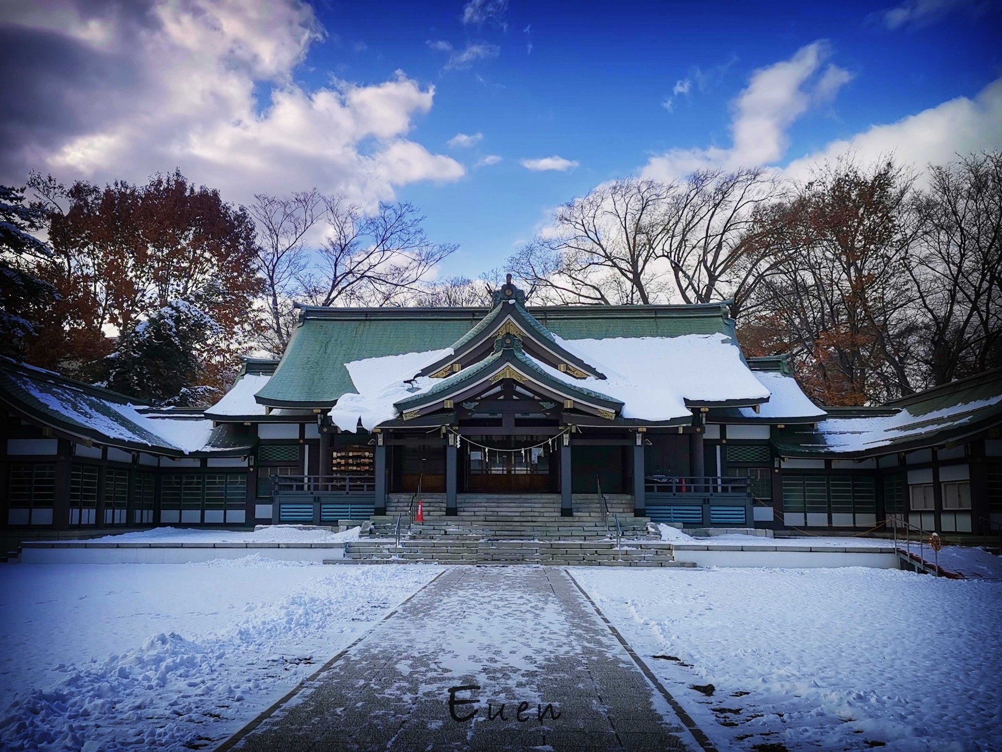 北海道自助遊攻略