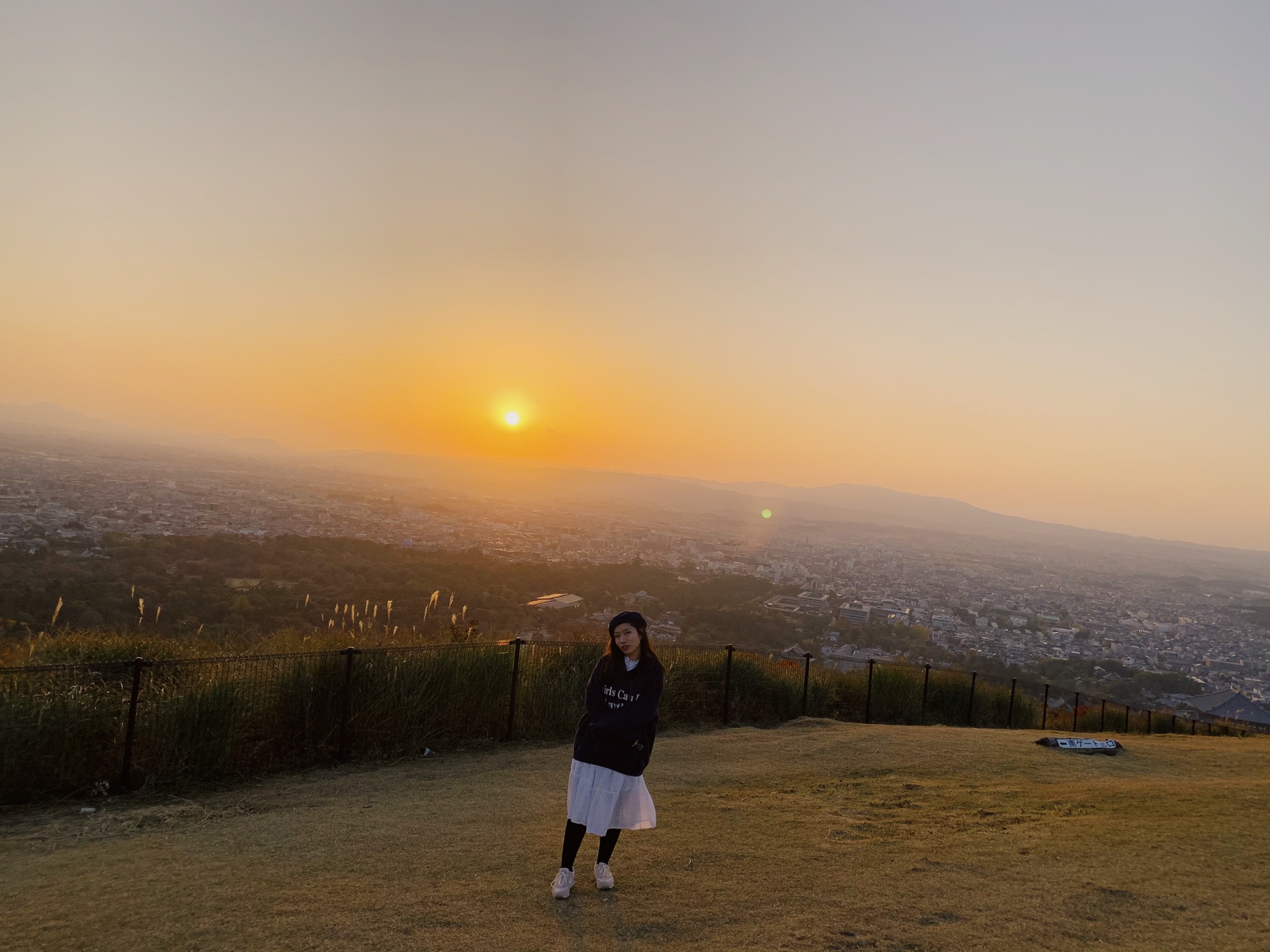 京都自助遊攻略