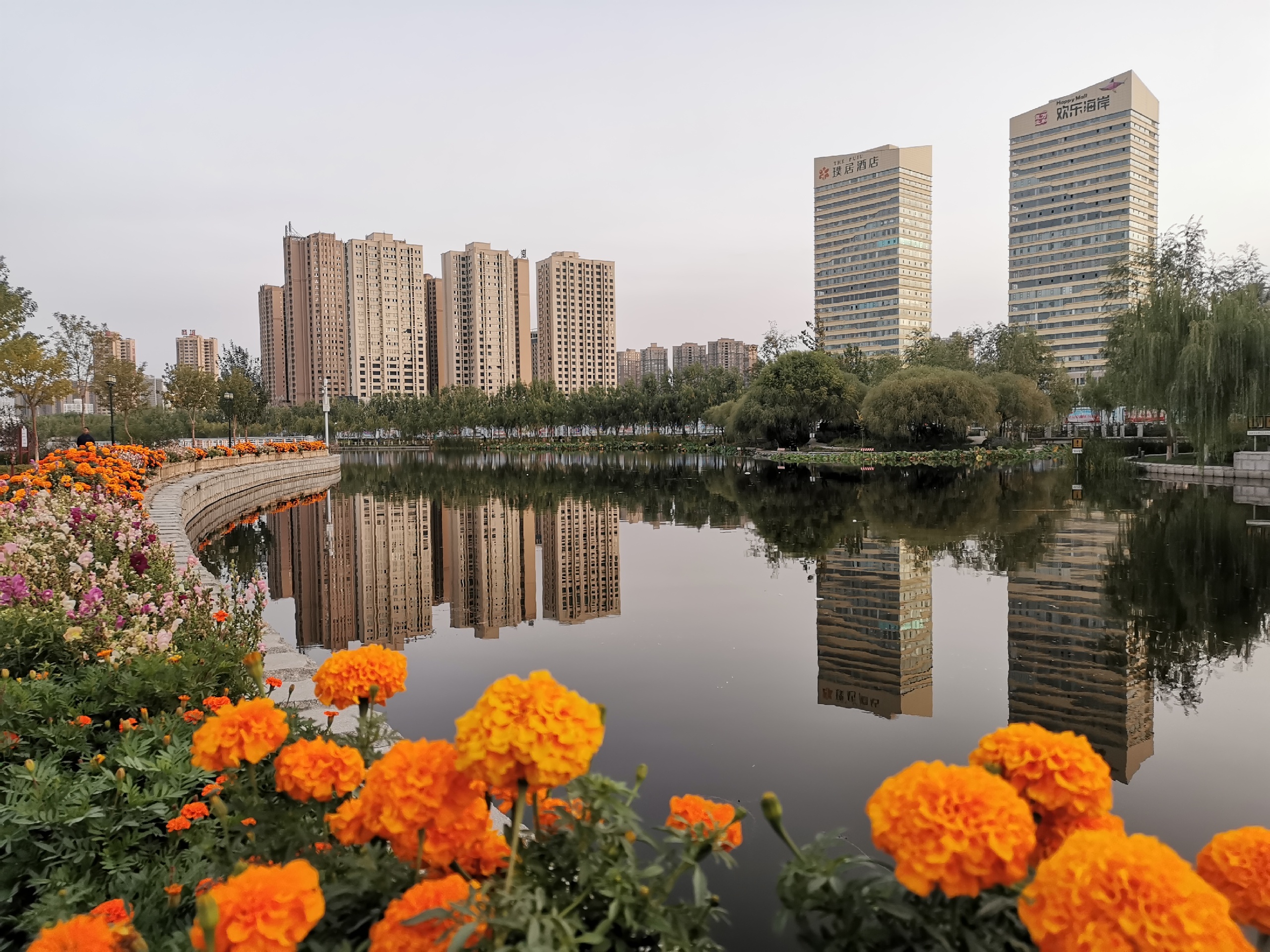 庫爾勒旅遊圖片,庫爾勒自助遊圖片,庫爾勒旅遊景點照片 - 馬蜂窩圖庫