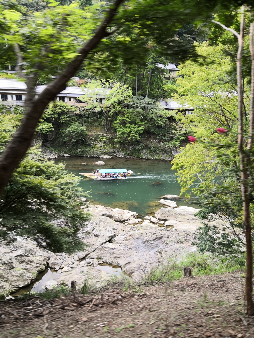 京都自助遊攻略