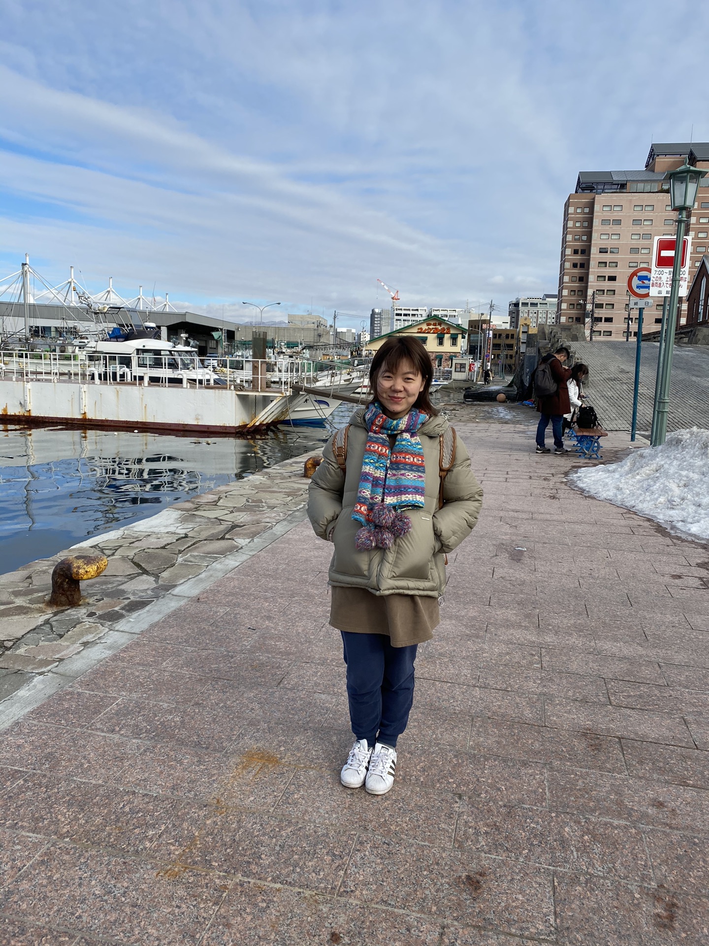 北海道自助遊攻略