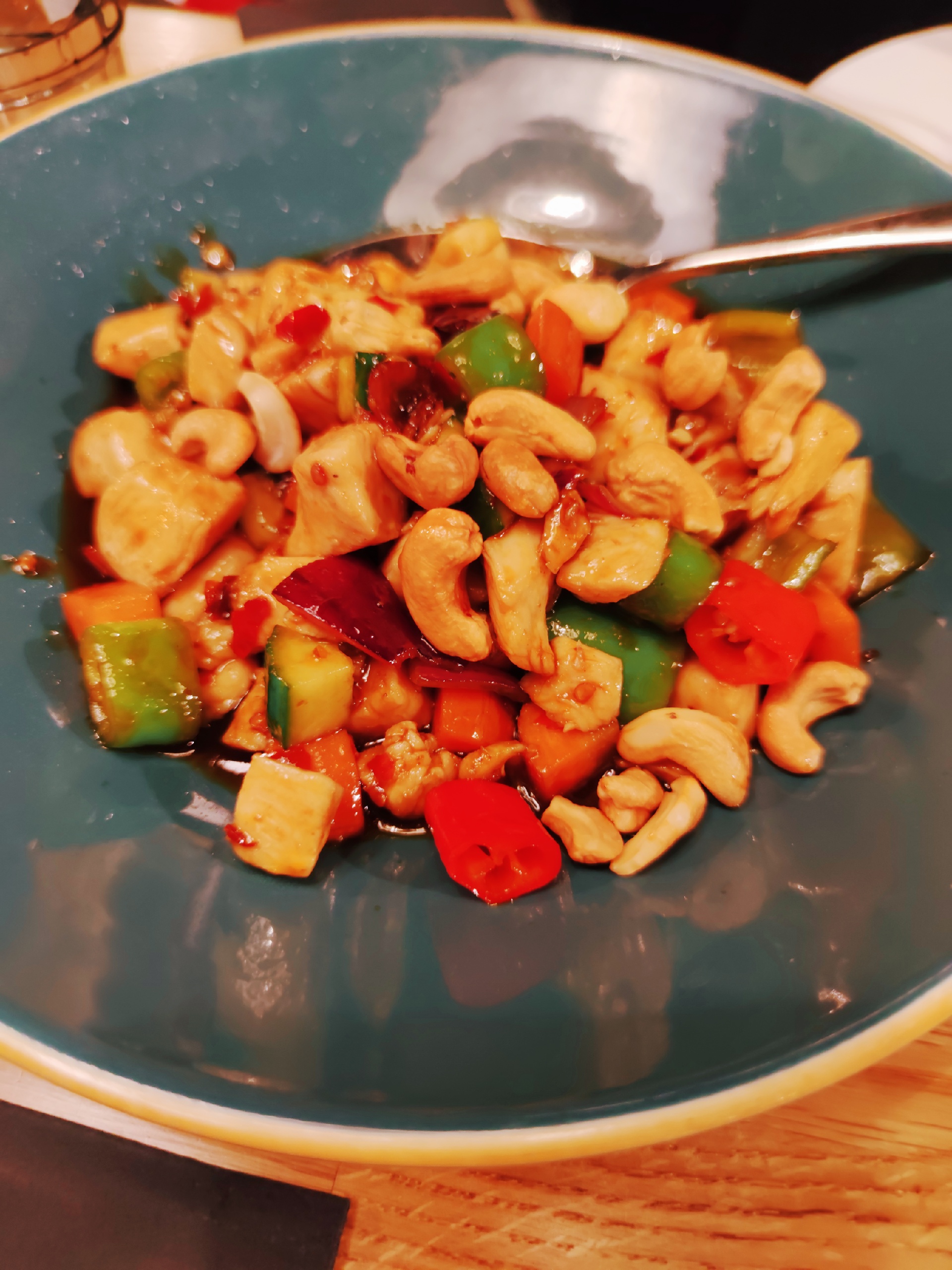 赫尔辛基美食-Bangkok 9