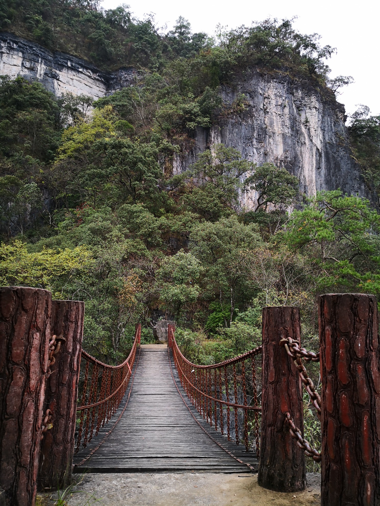 贵州,有一处仙境叫施秉,有一片净土叫茂兰,贵州旅游攻略 - 马蜂窝