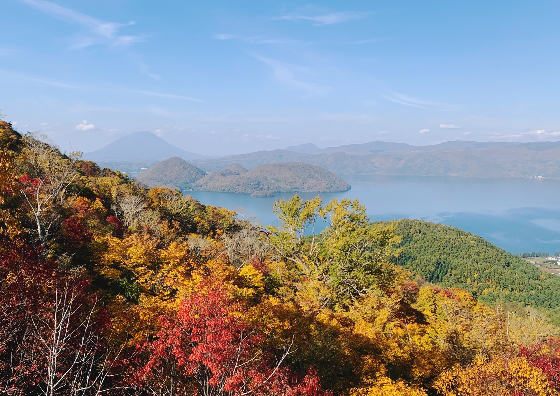 第5页北海道热门游记 北海道自助游游记 北海道旅游热门游记 马蜂窝