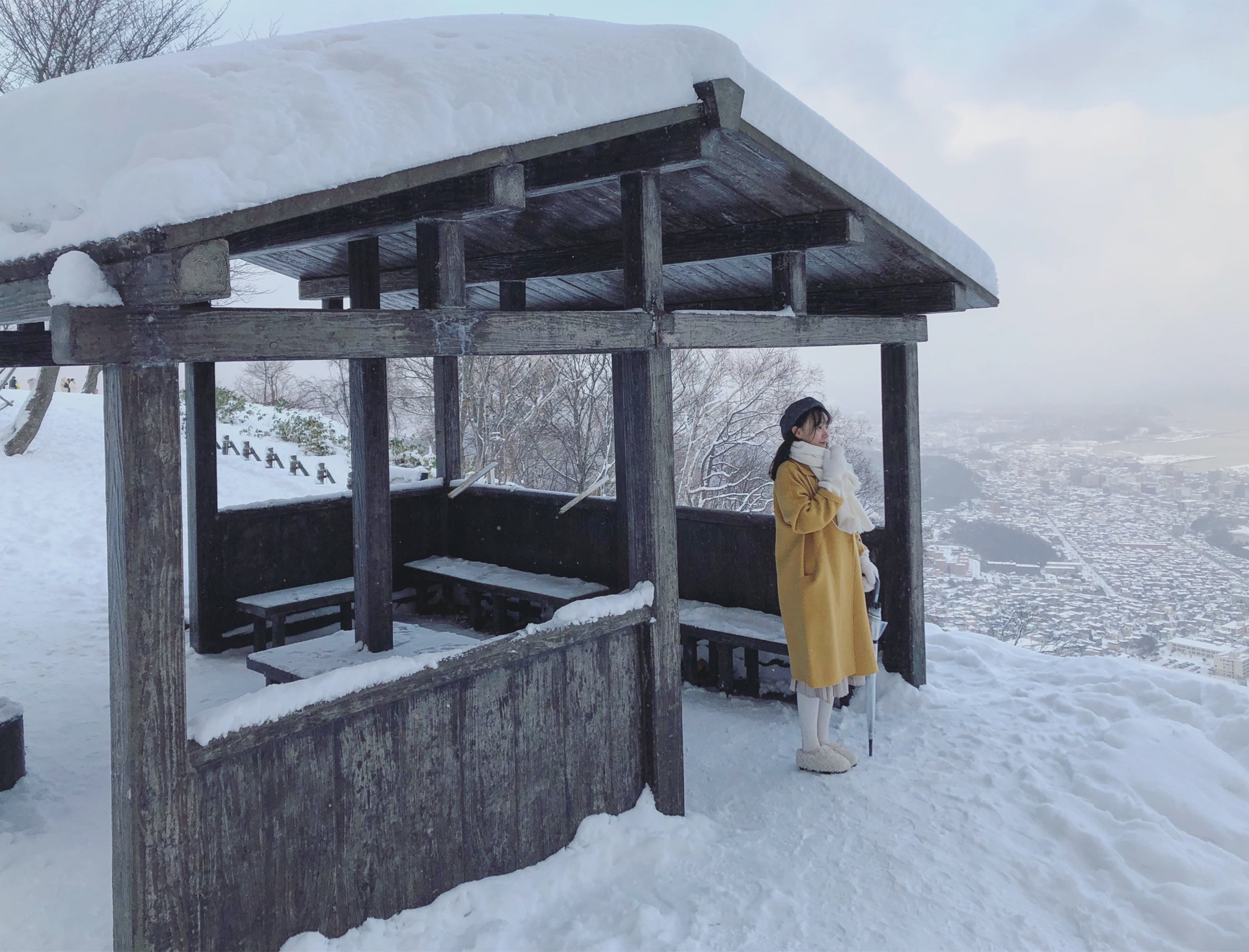 北海道自助遊攻略