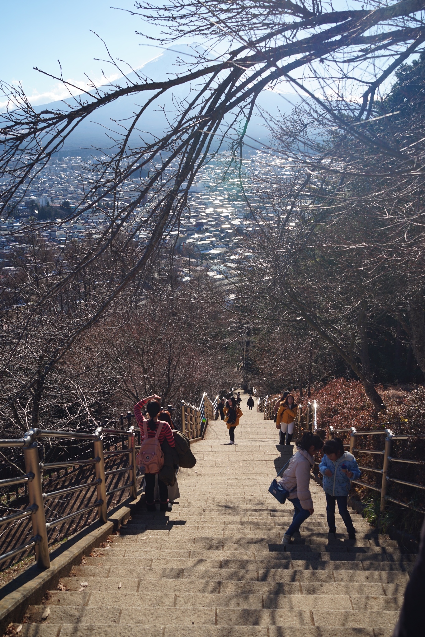 富士山自助遊攻略