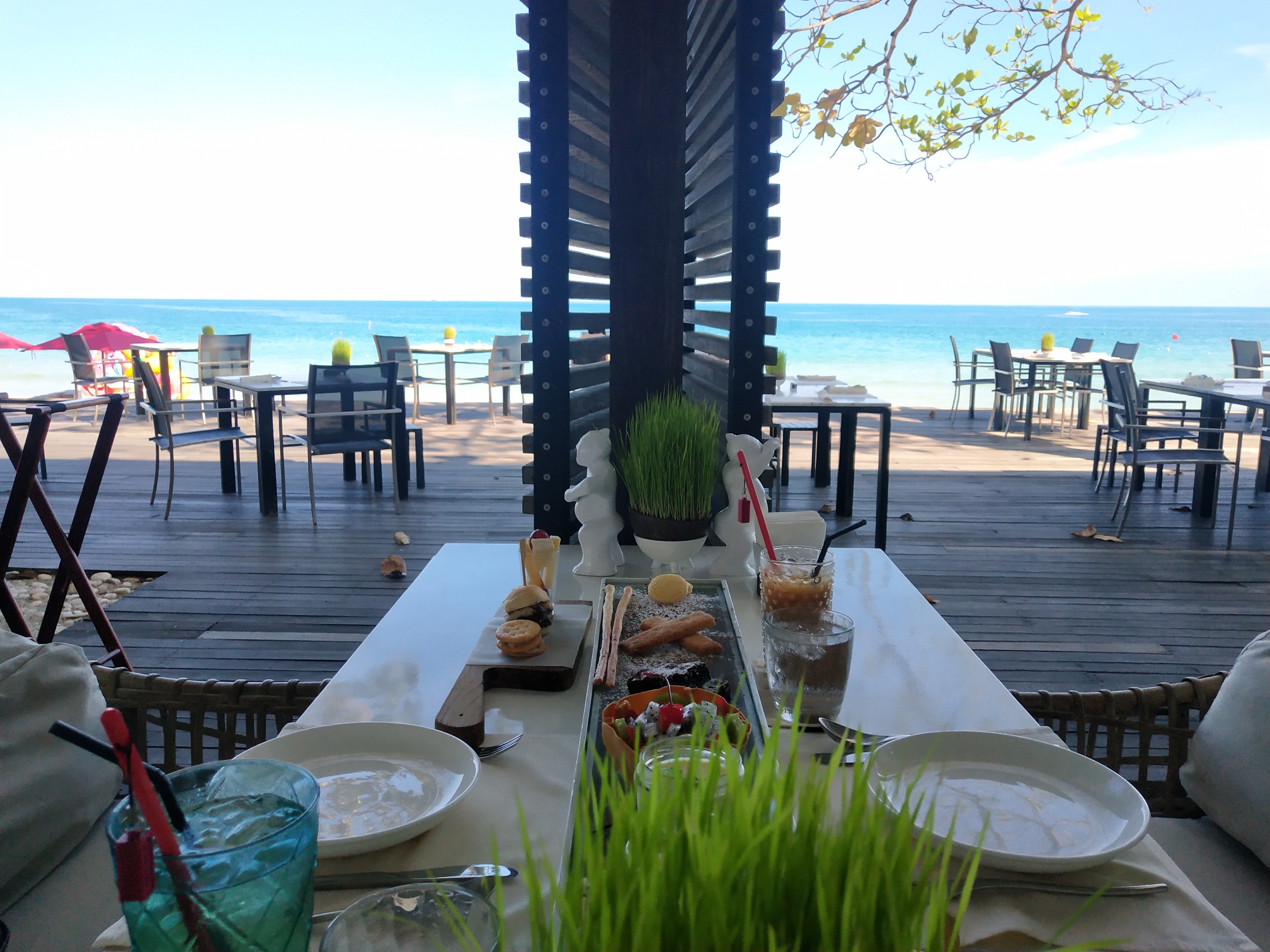 我在浪漫的热带岛屿,期待与你相遇～,苏梅岛旅游攻略 - 马蜂窝
