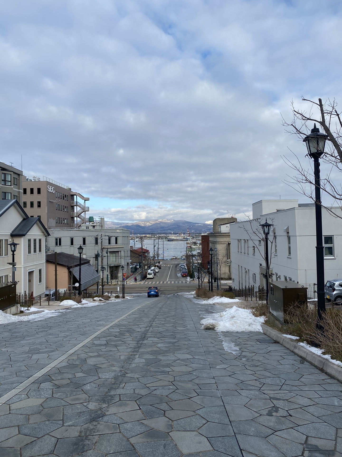 北海道自助遊攻略