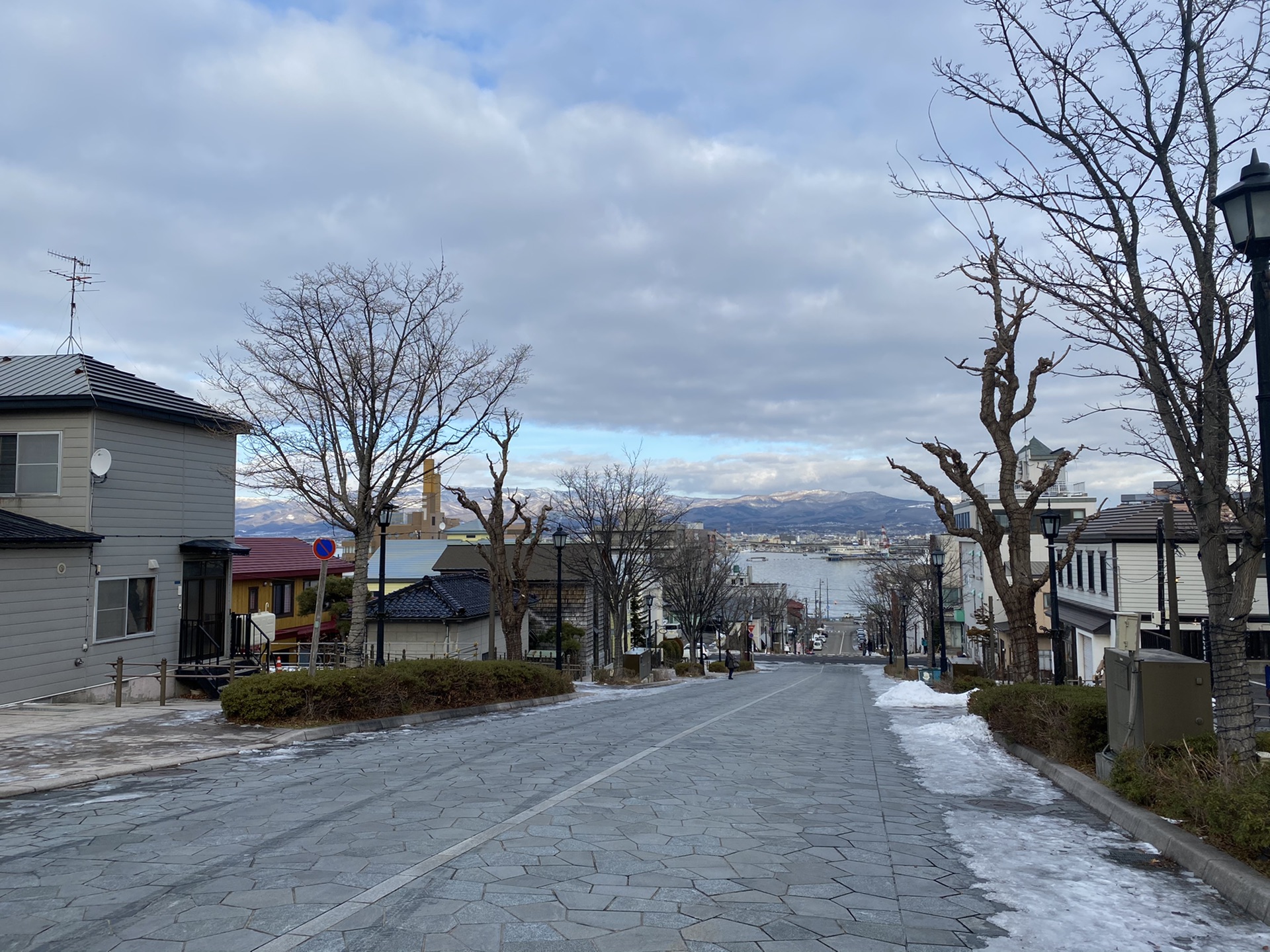 北海道自助遊攻略