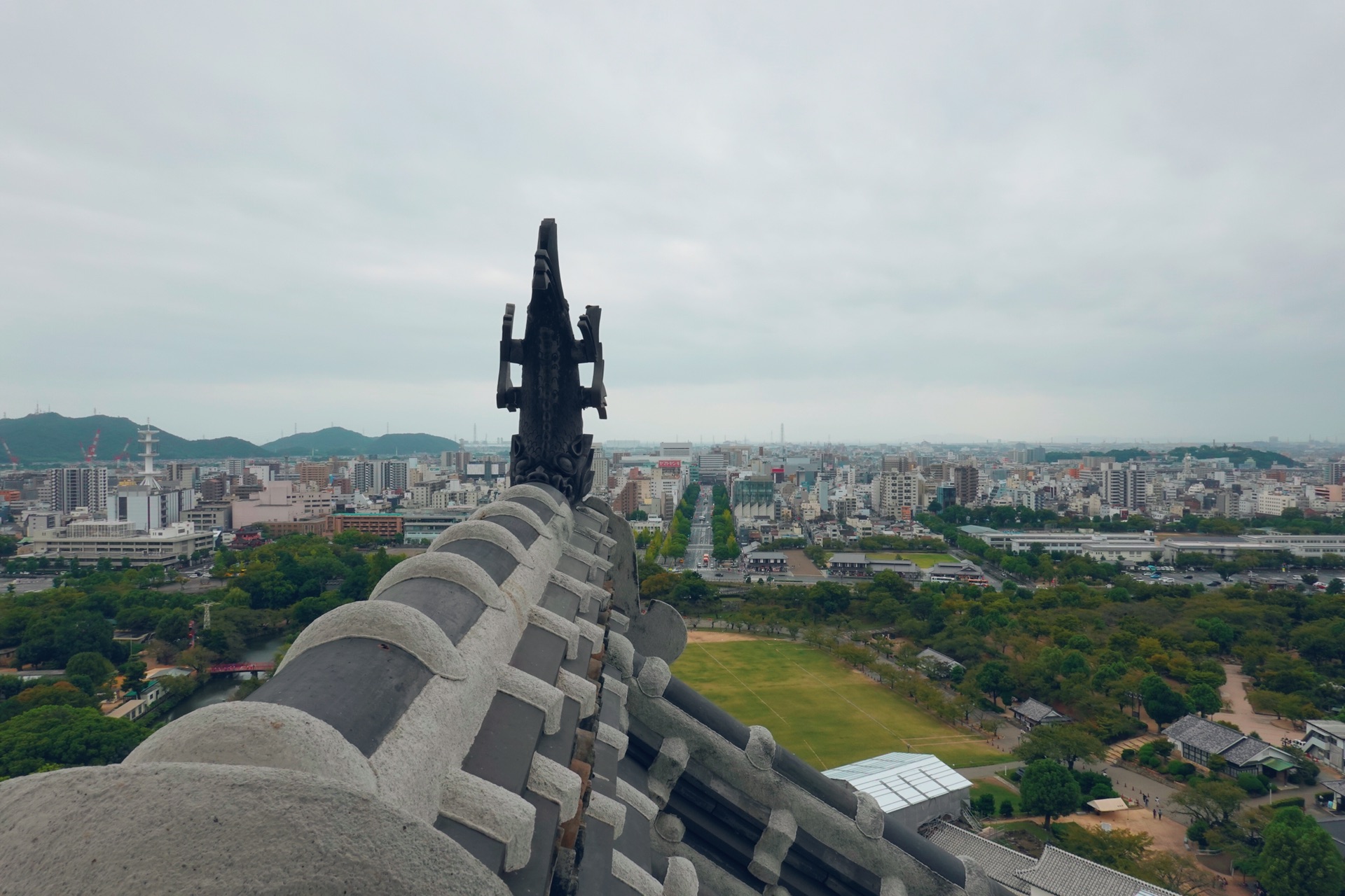 京都自助遊攻略