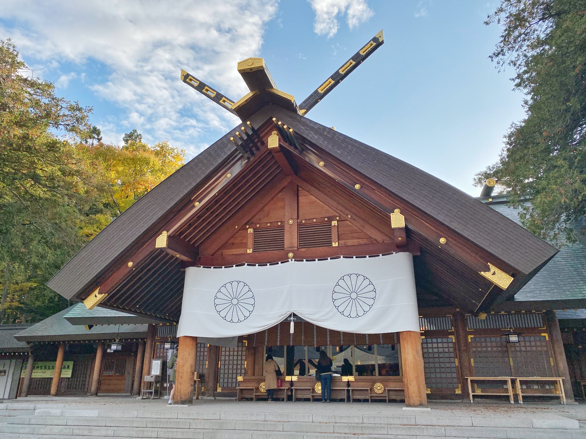 北海道自助遊攻略