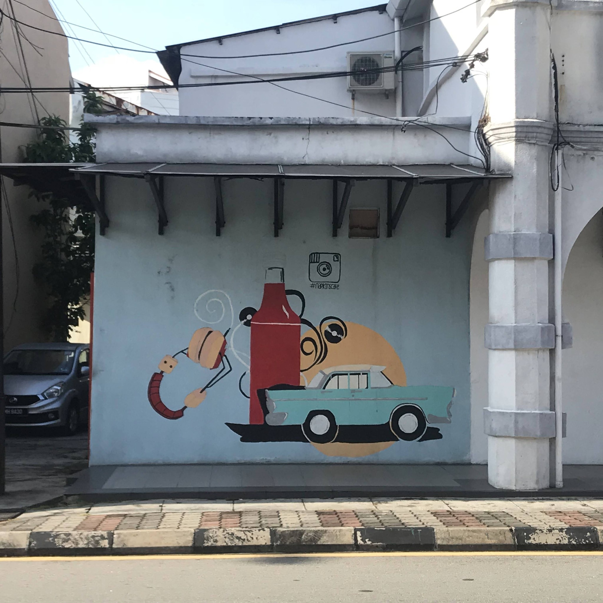 馬來西亞自助遊攻略