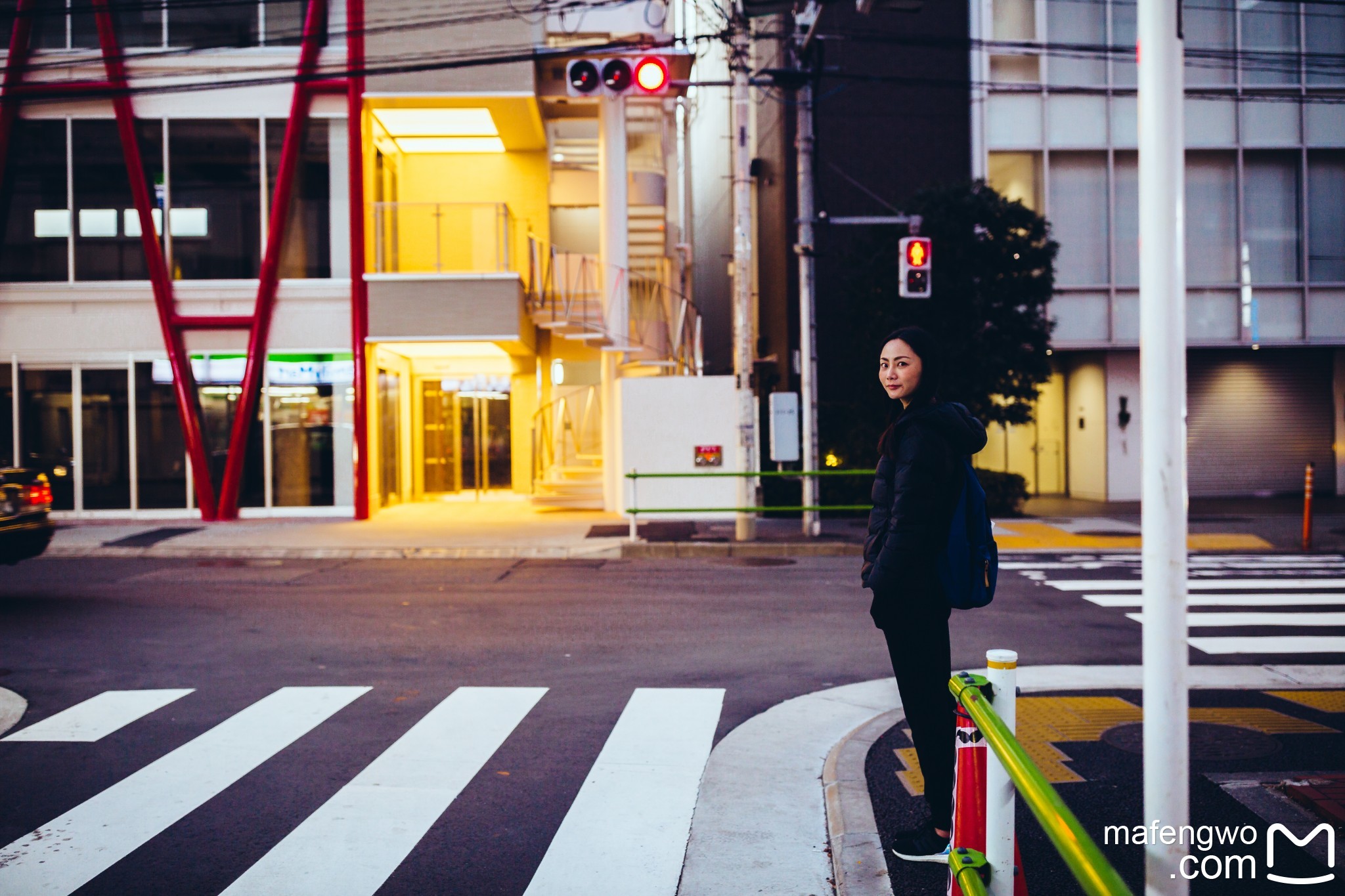 東京自助遊攻略