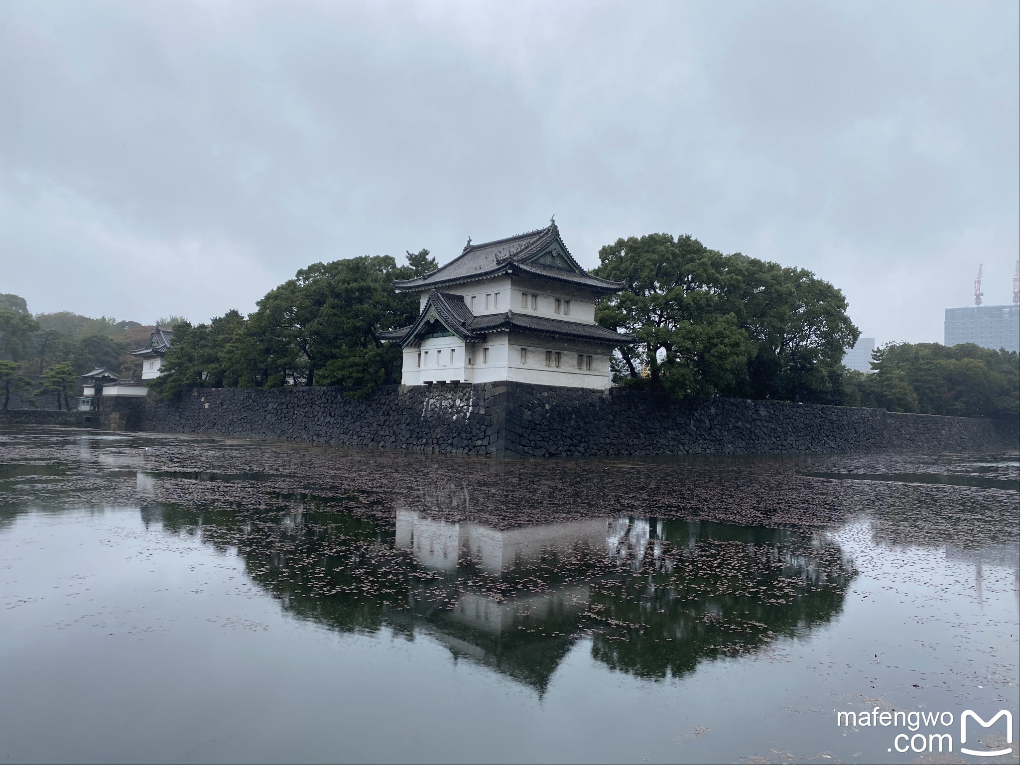 富士山自助遊攻略