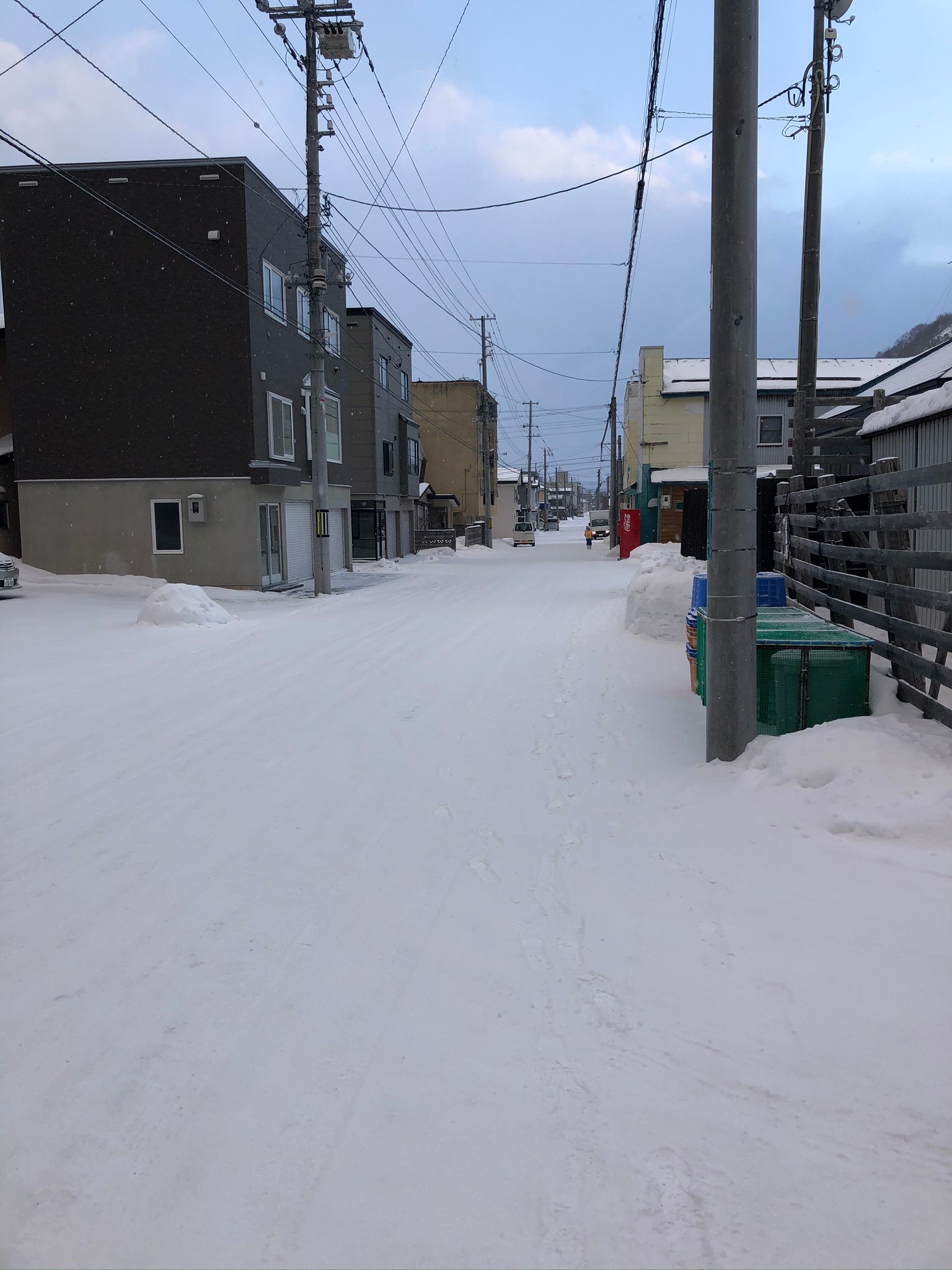 北海道自助遊攻略