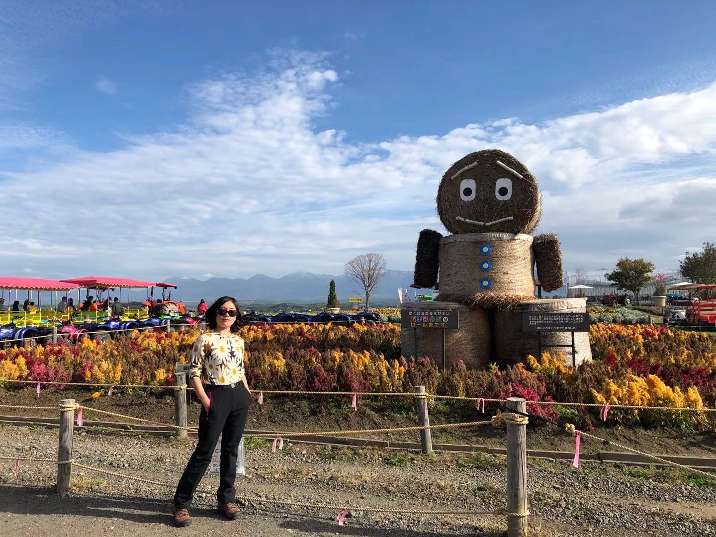 北海道自助遊攻略