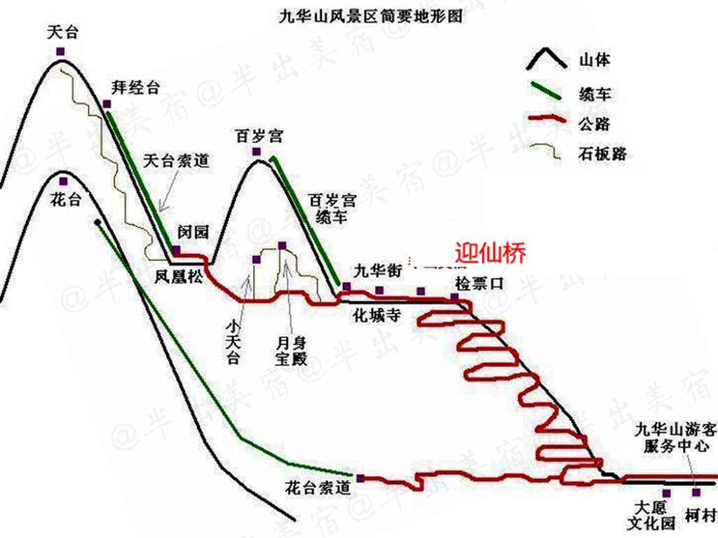 清心尋緣--九華山/池州/安徽/2019年5月,青陽旅遊攻略 - 馬蜂窩