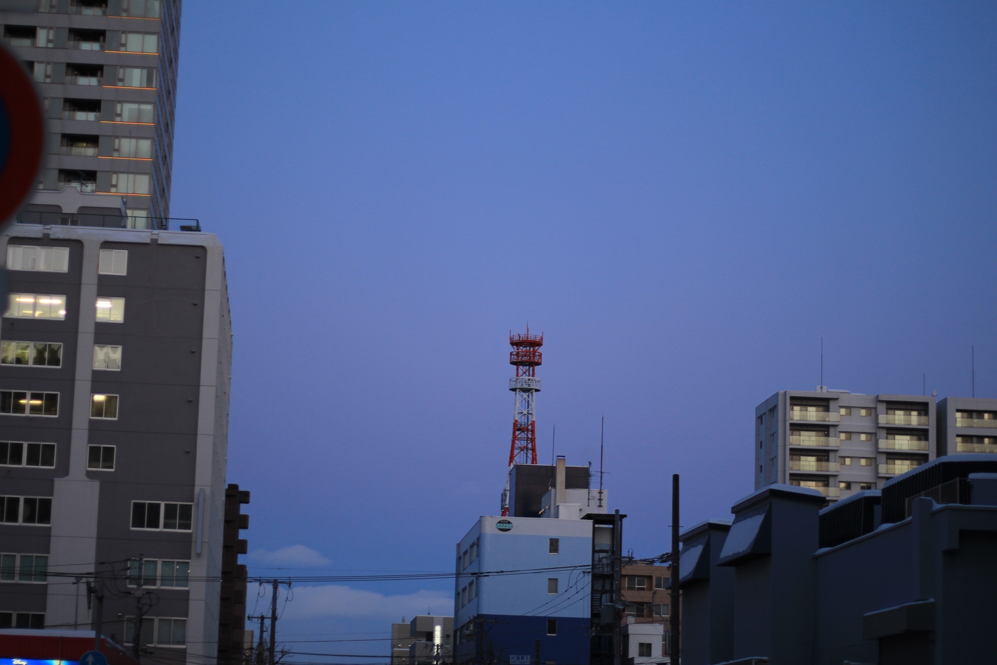 東京自助遊攻略