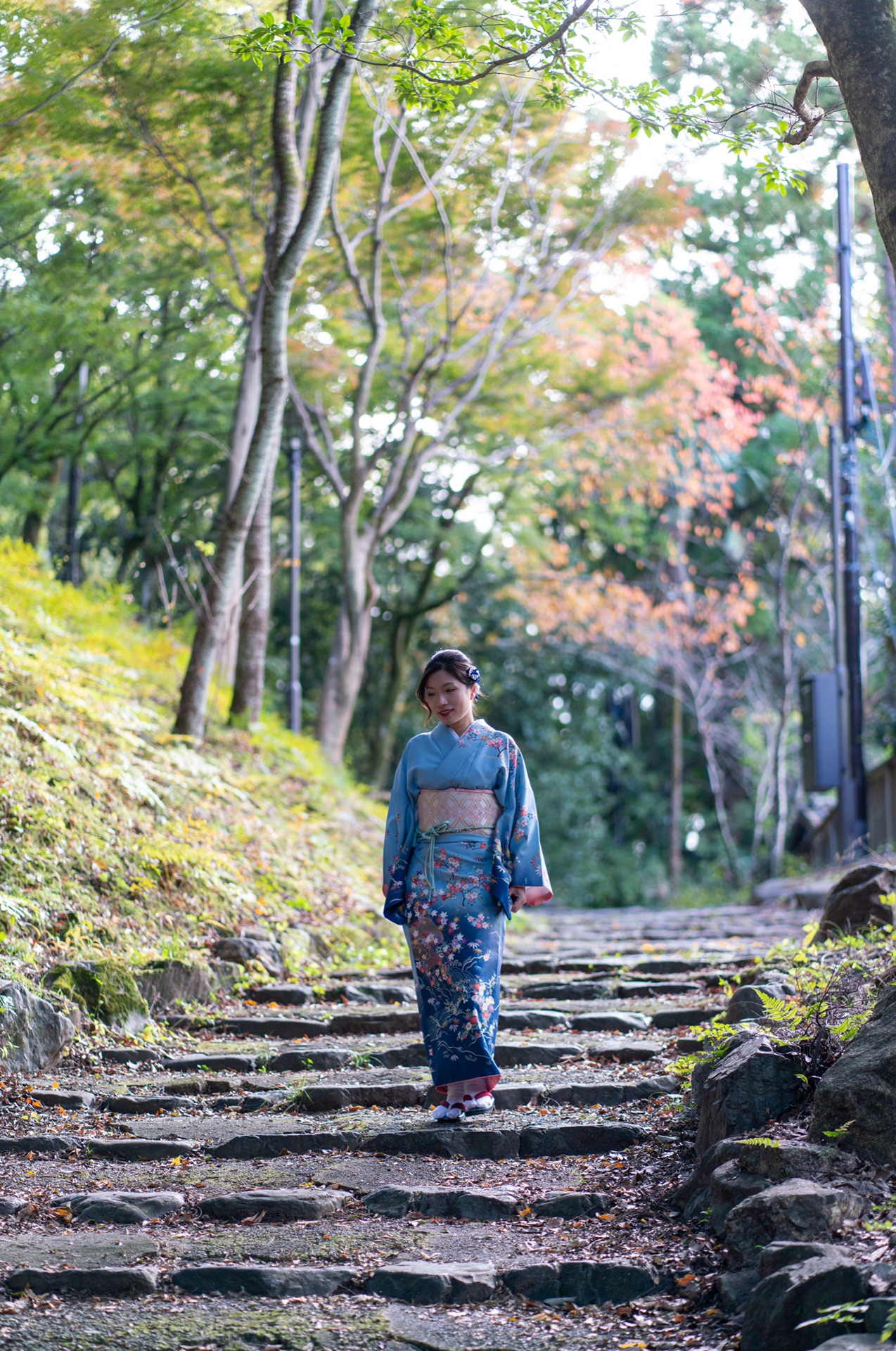 京都自助遊攻略