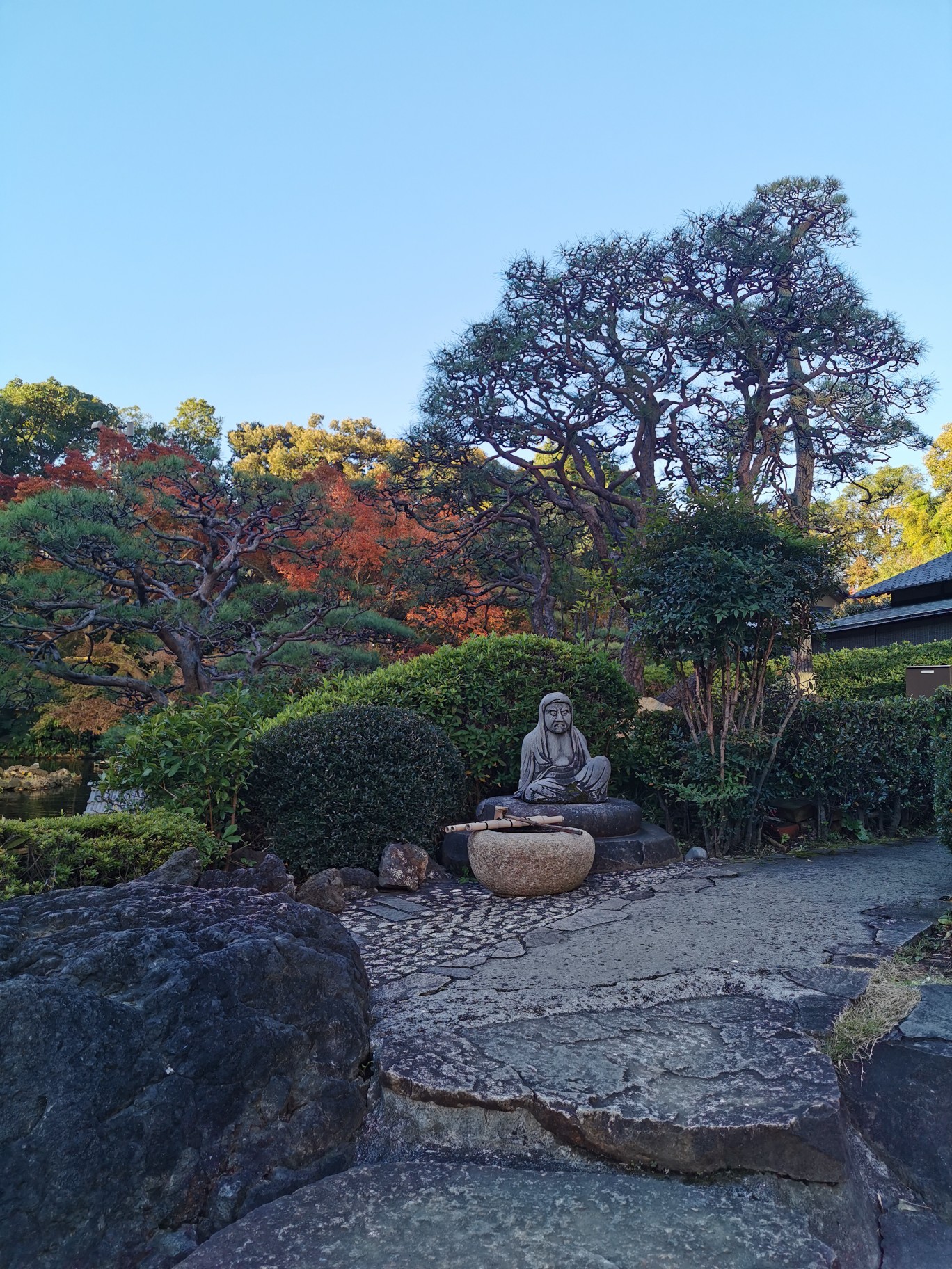 東京自助遊攻略