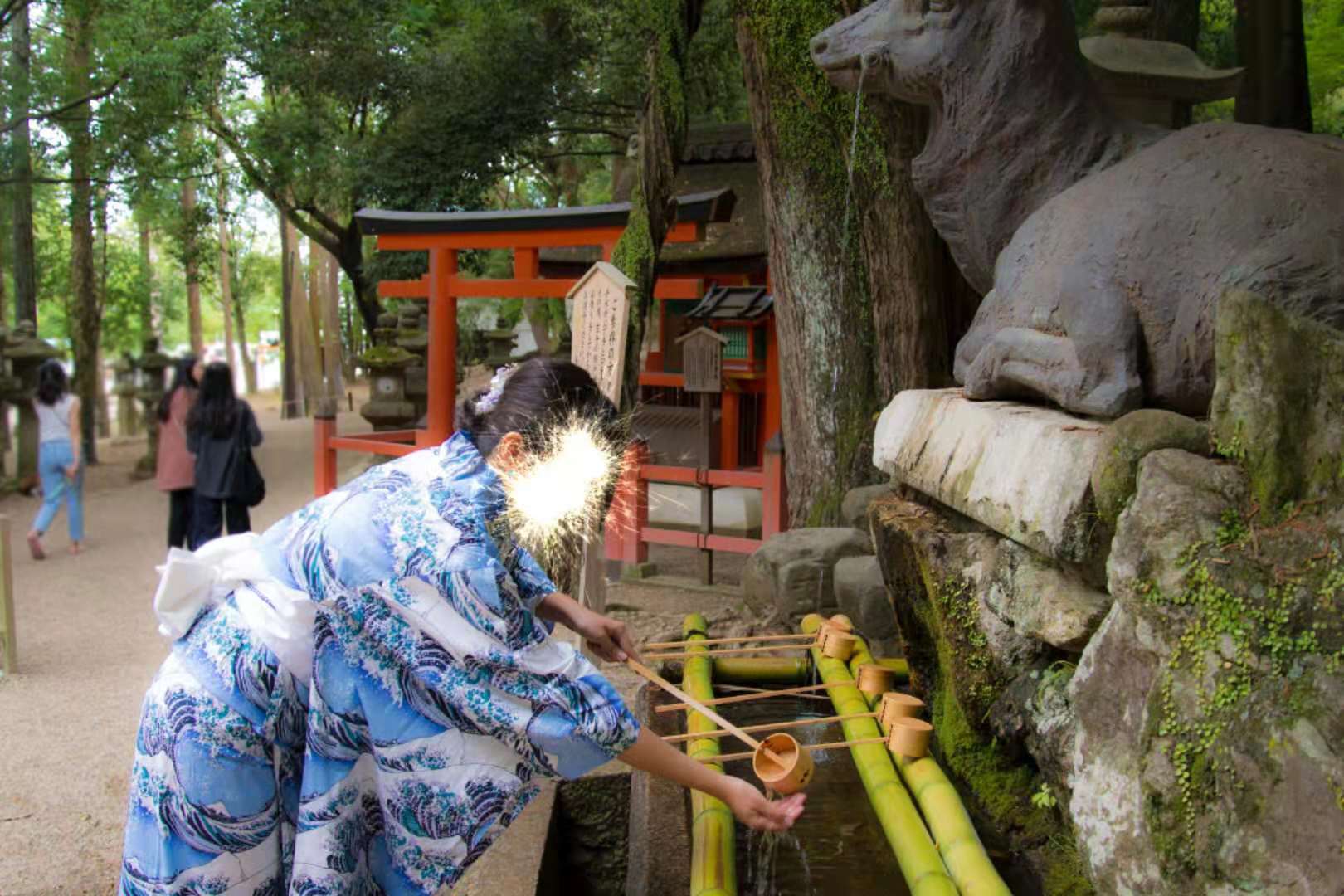 大阪自助遊攻略