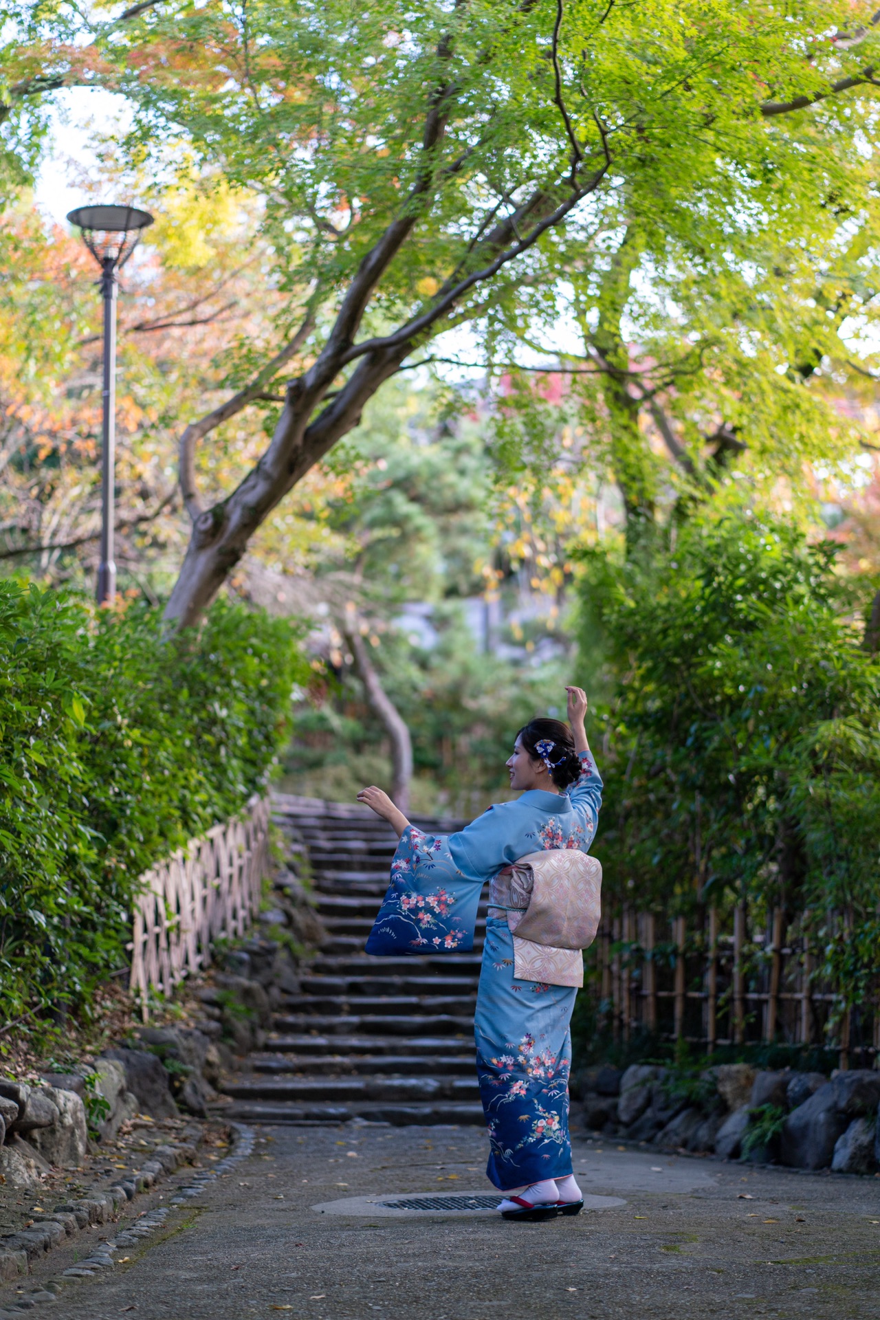 京都自助遊攻略