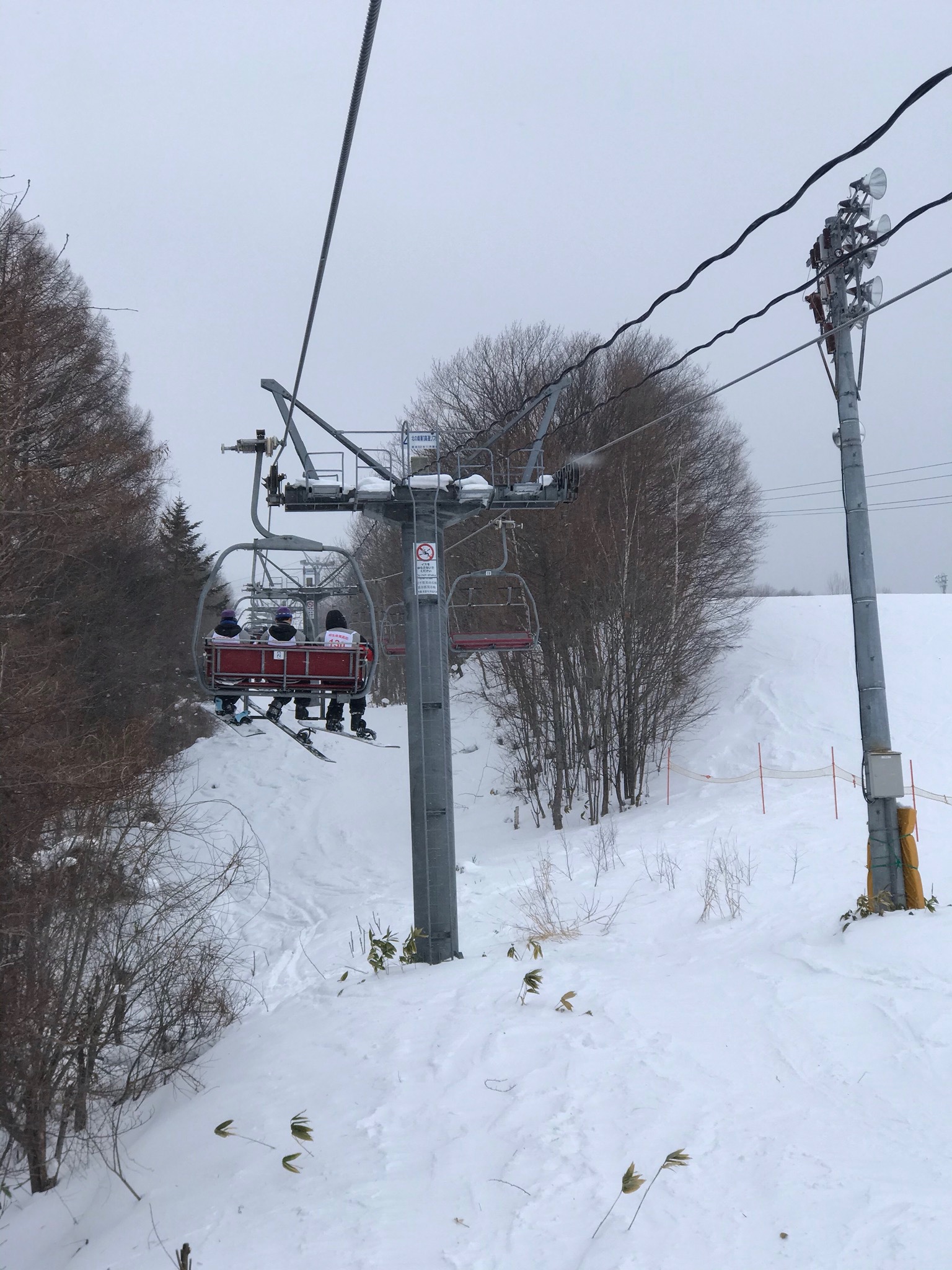 北海道自助遊攻略