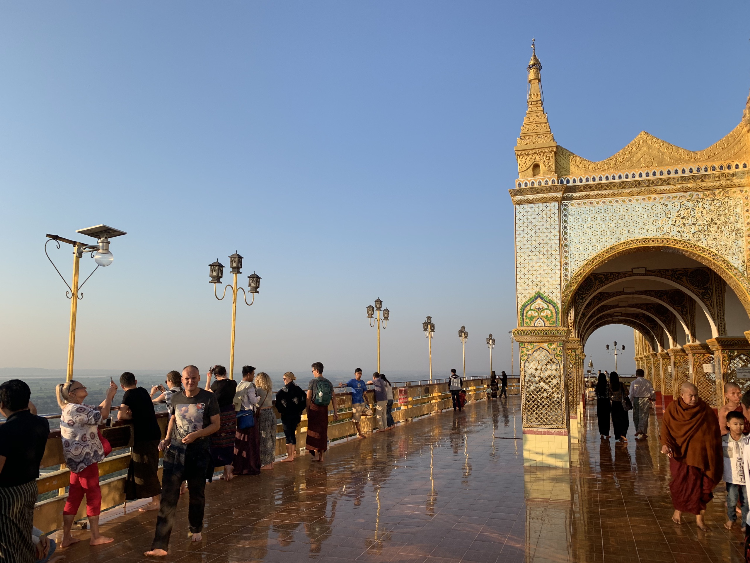 Mandalay Yatanar Mall