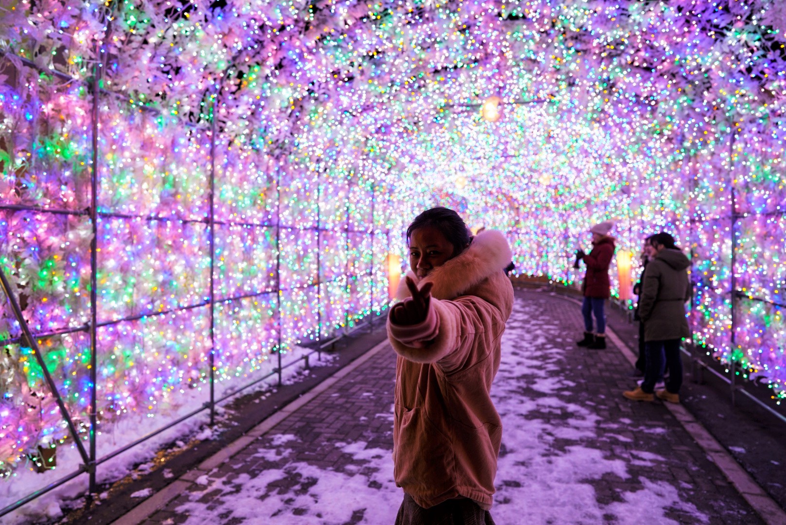 北海道自助遊攻略