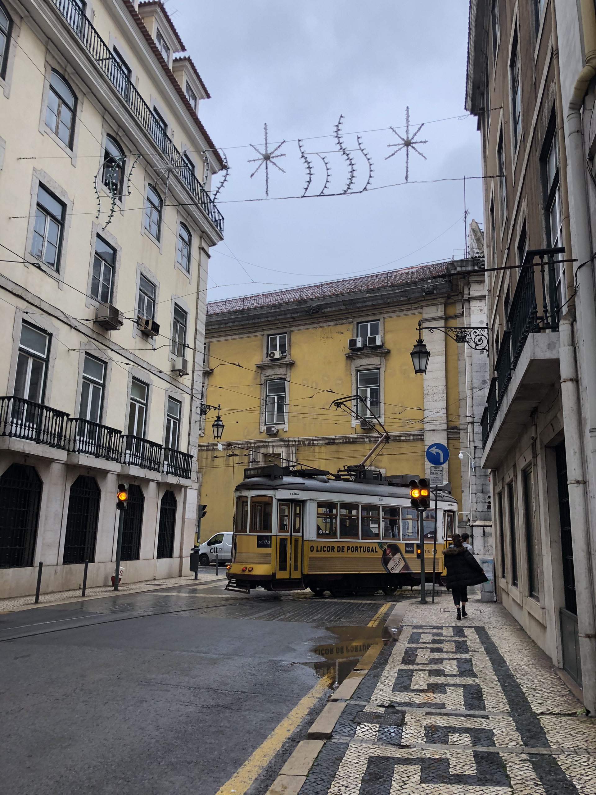 Loja Portugueza Da Baixa