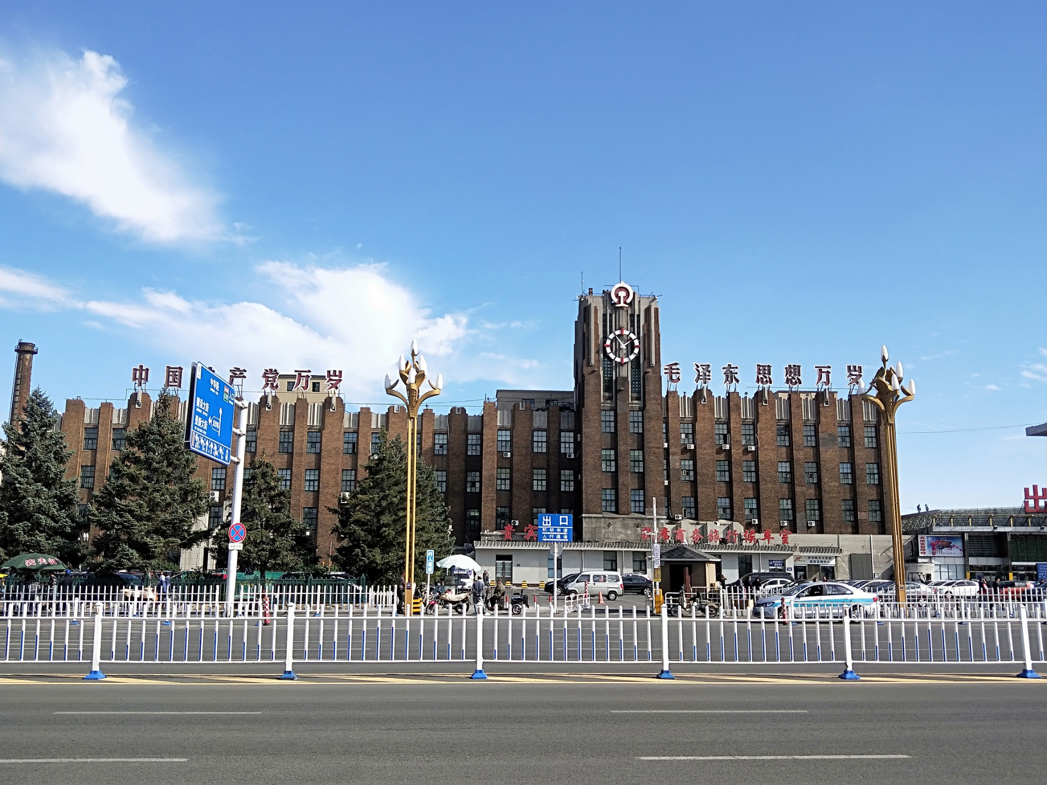 东北,内蒙沿边行之十一:齐齐哈尔------再游扎龙湿地公园,旅游攻略