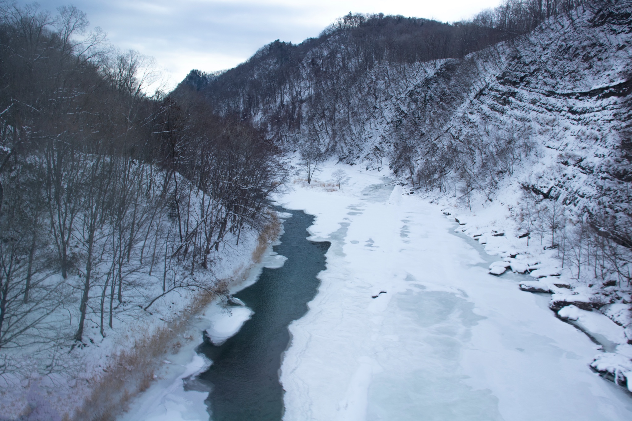 北海道自助遊攻略