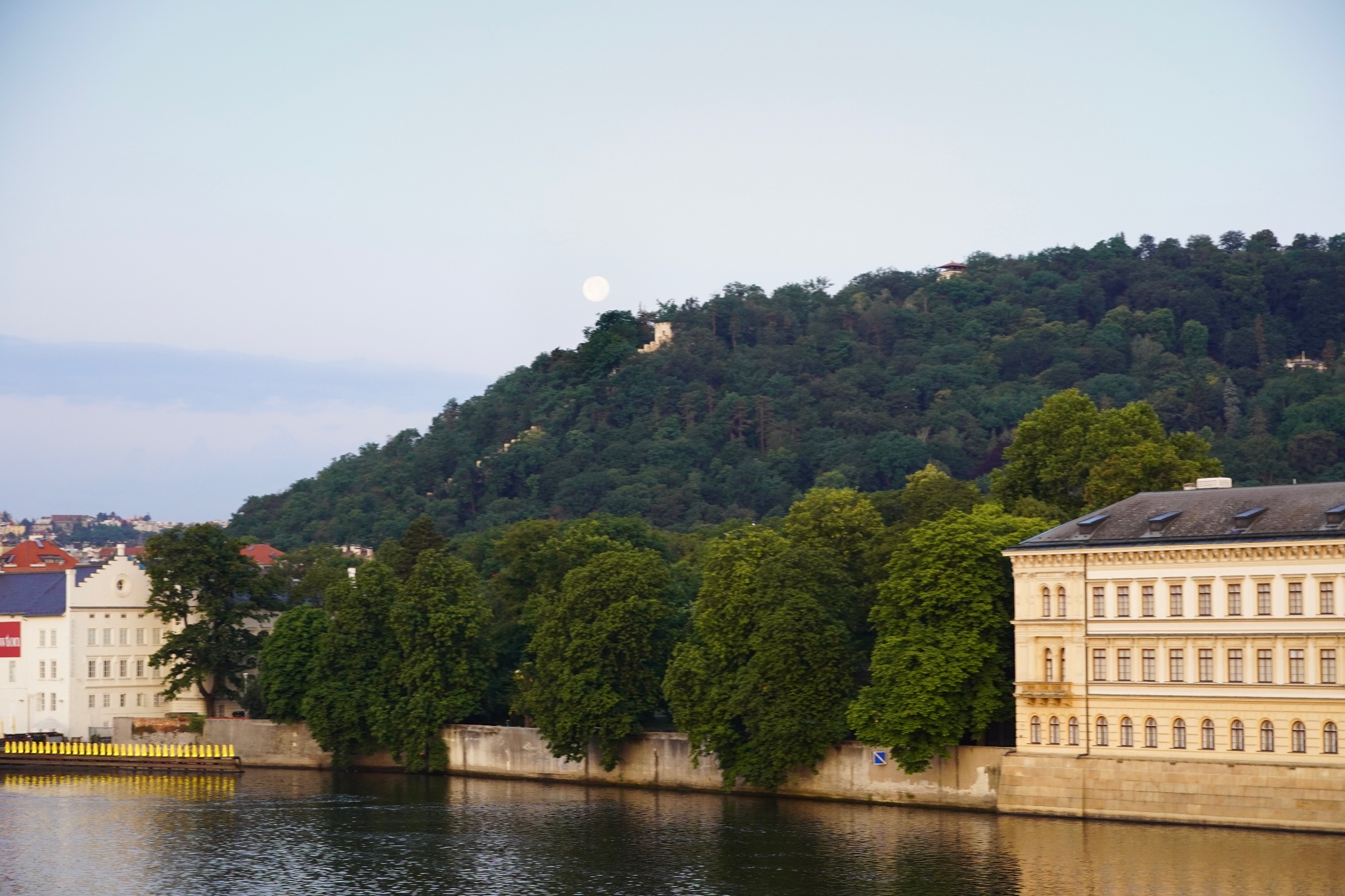 怀旧与浪漫我在奥地利捷克匈牙利的15天南摩拉维亚州rollinghills