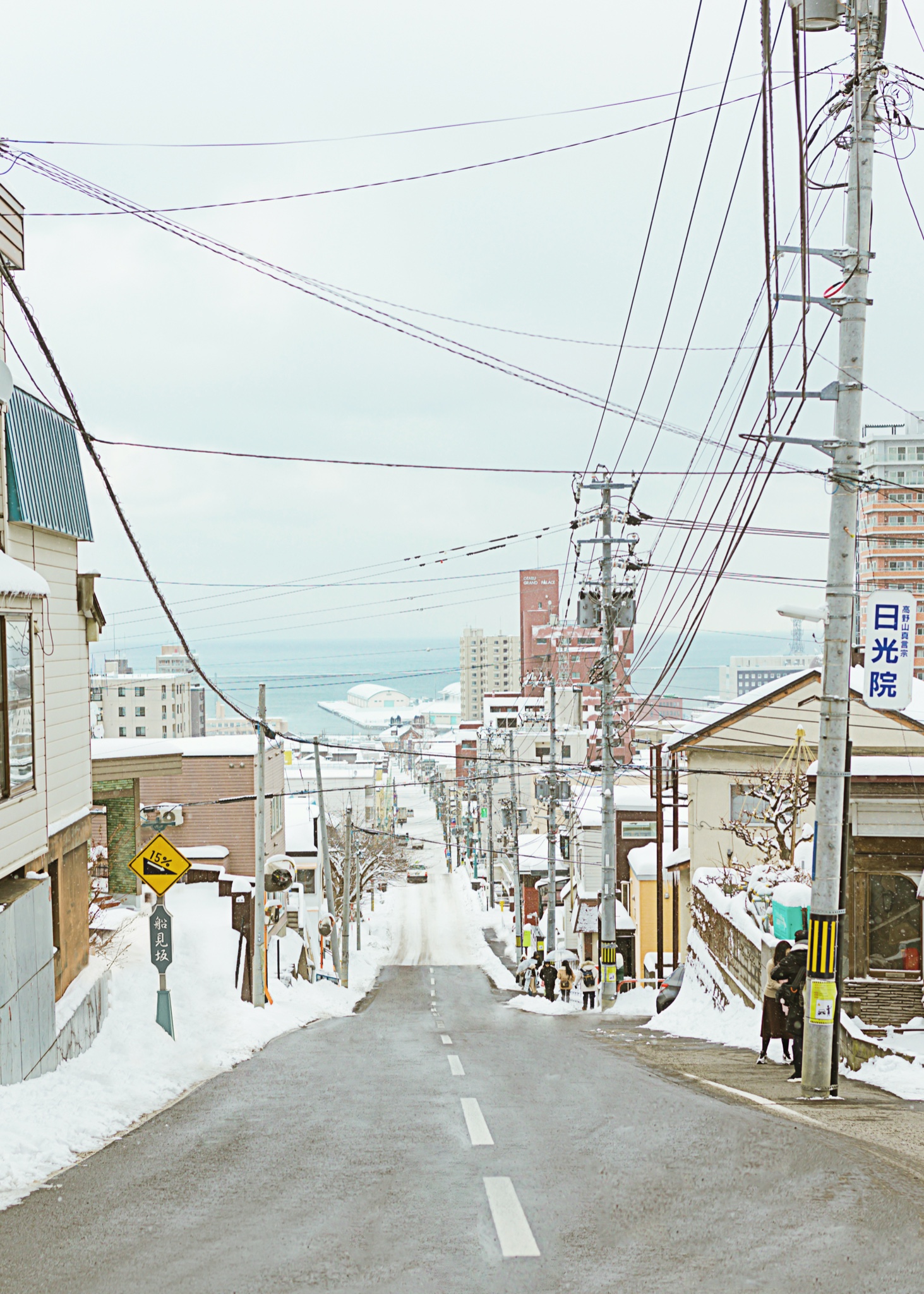 北海道自助遊攻略