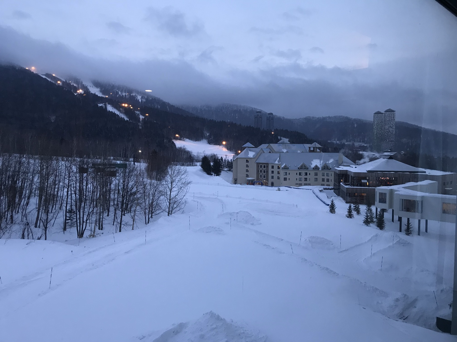 北海道自助遊攻略