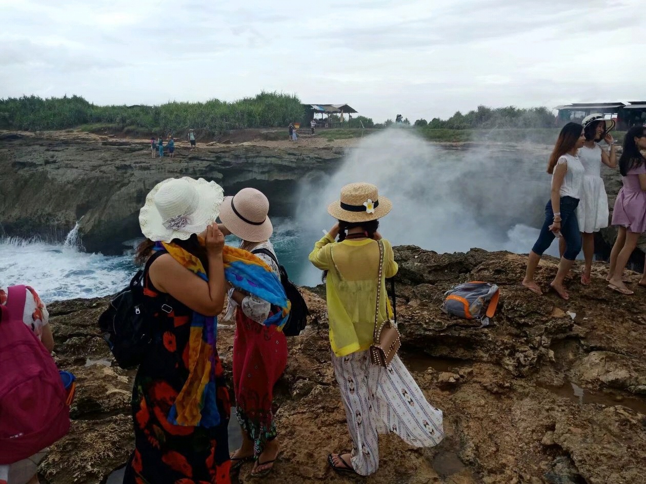 The Pirates Bay Bali