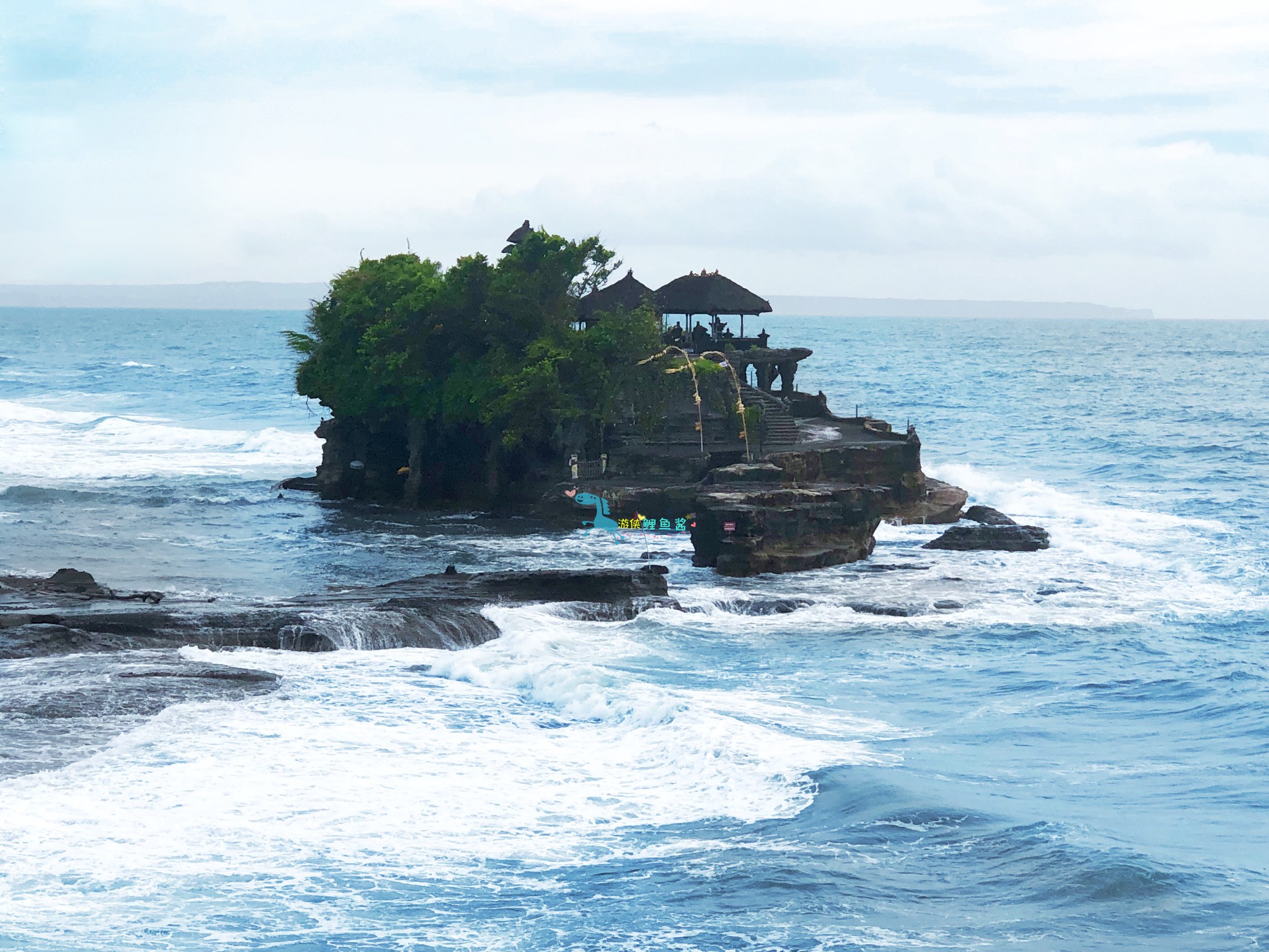 巴釐島自助遊攻略